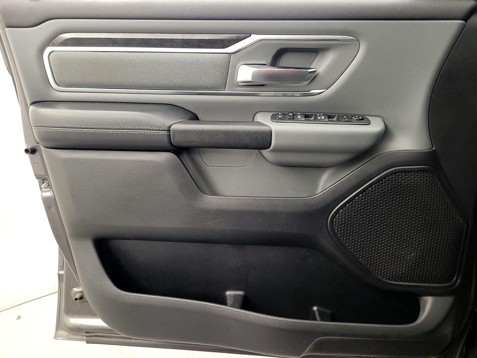 Thumbnail: 2019 RAM 1500 - 12