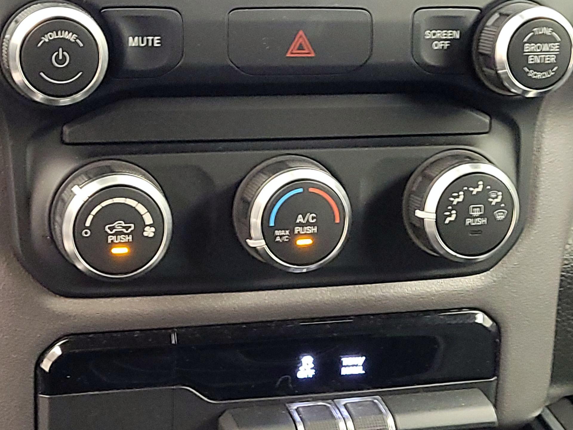 Thumbnail: 2019 RAM 1500 - 16