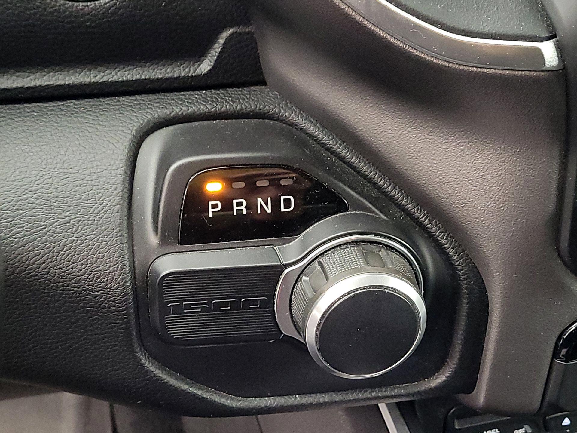 Thumbnail: 2019 RAM 1500 - 17