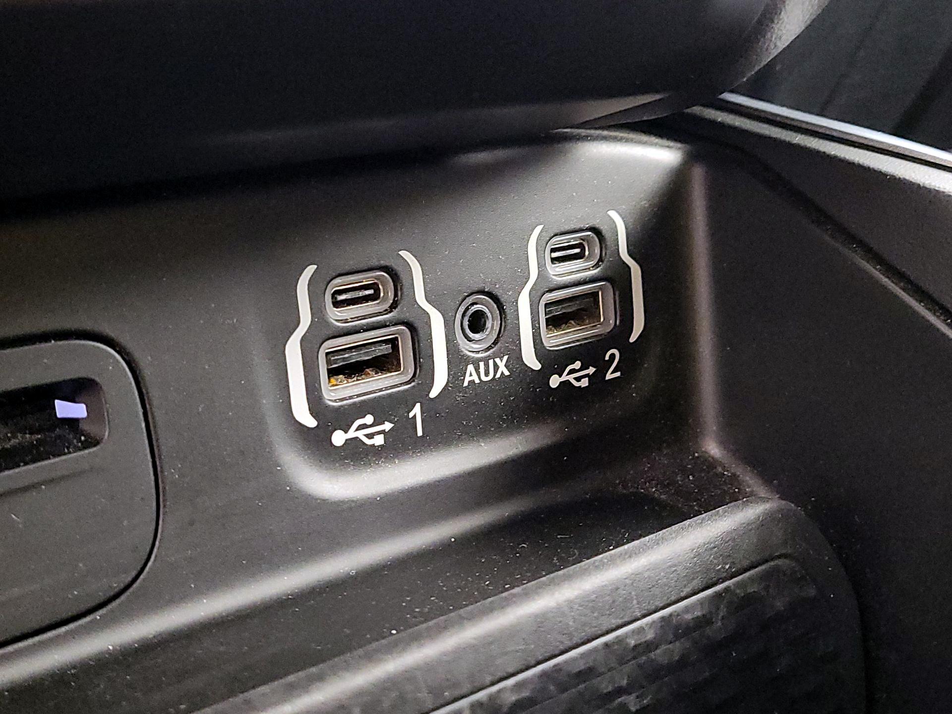 Thumbnail: 2019 RAM 1500 - 18
