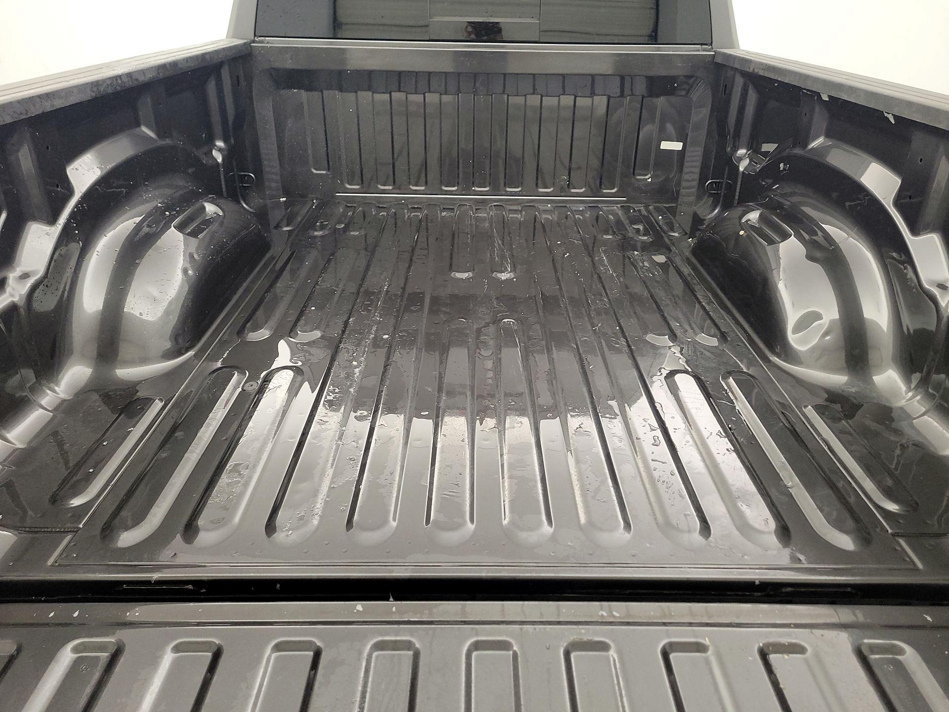 Thumbnail: 2019 RAM 1500 - 20