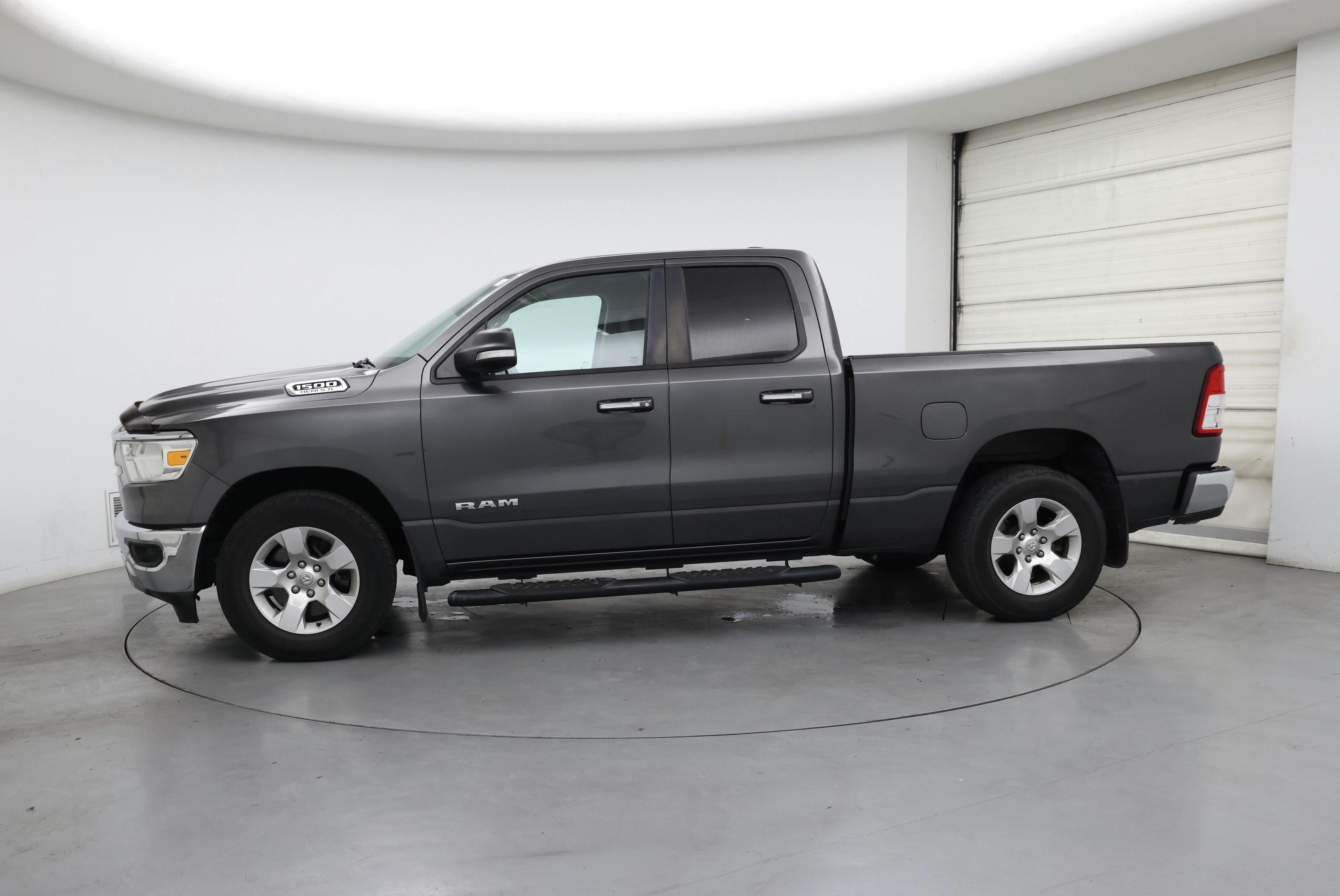 Thumbnail: 2019 RAM 1500 - 3