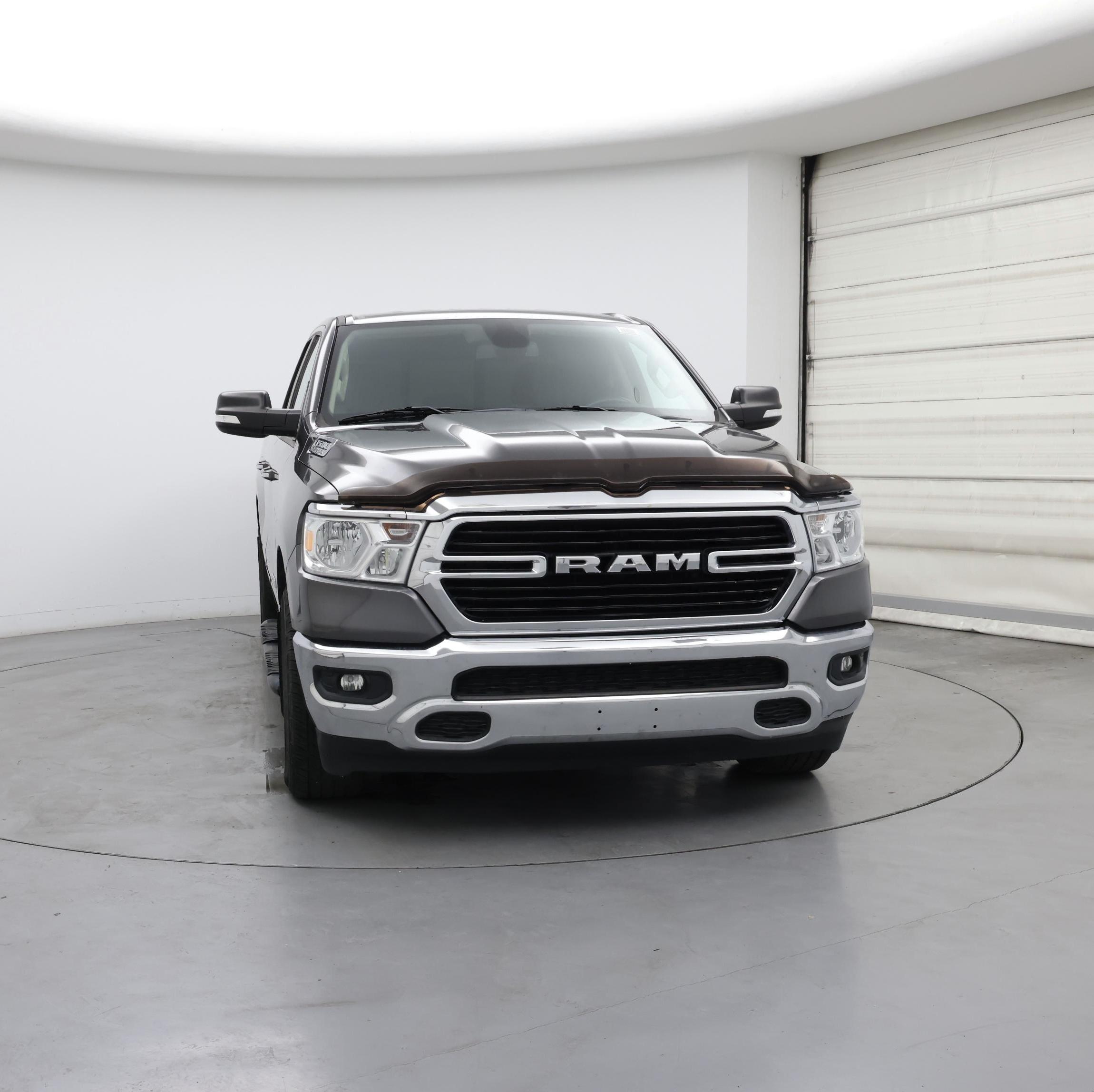 Thumbnail: 2019 RAM 1500 - 5