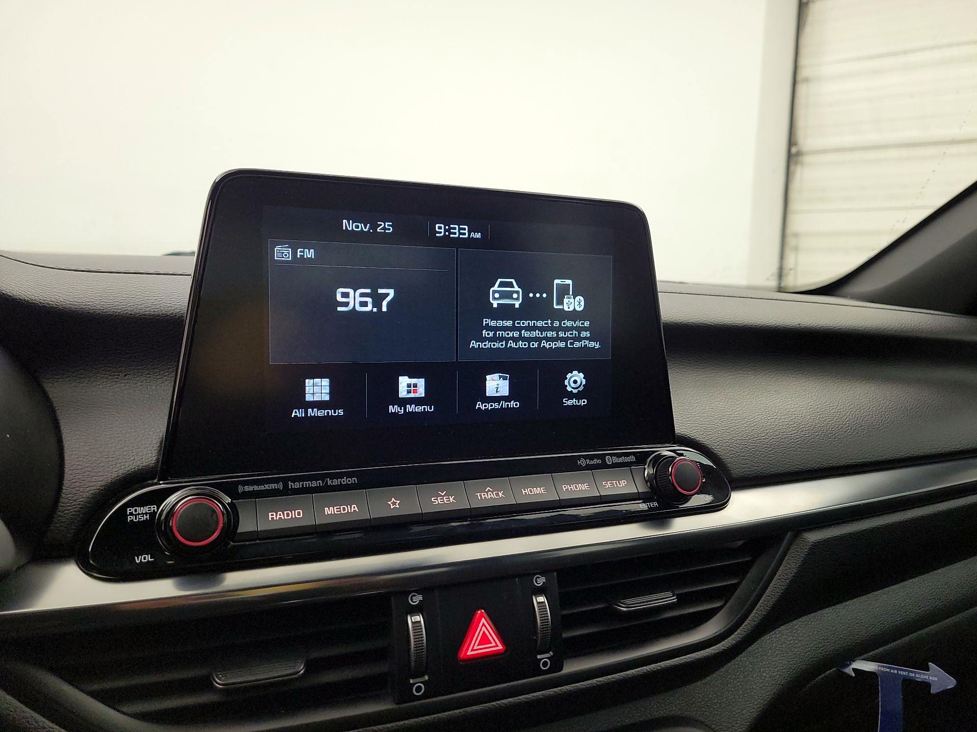 Thumbnail: 2021 Kia Forte - 13