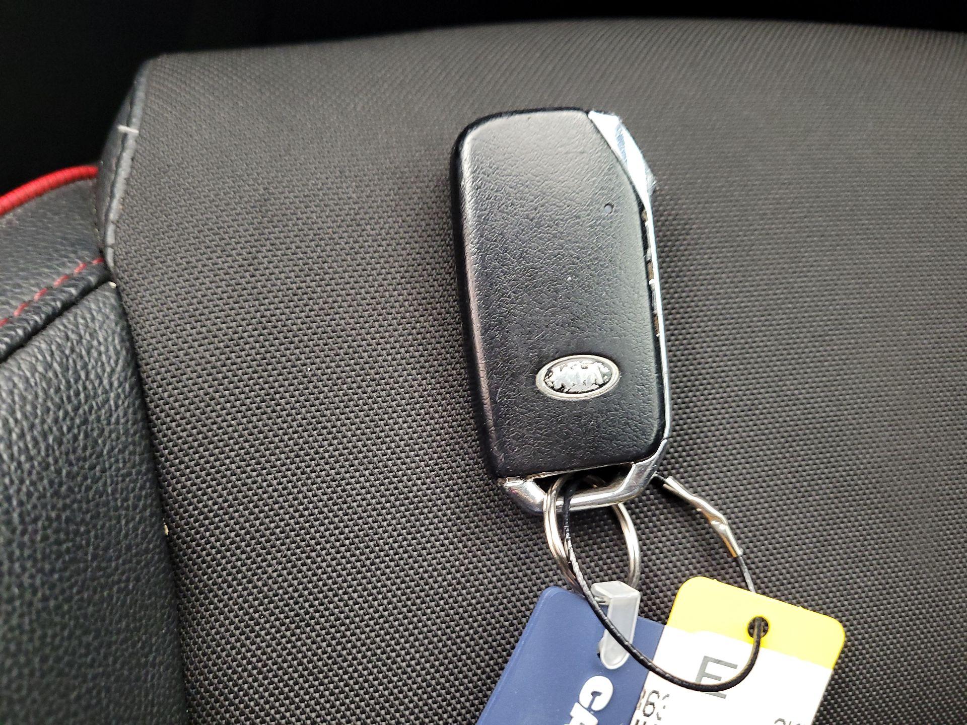 Thumbnail: 2021 Kia Forte - 18