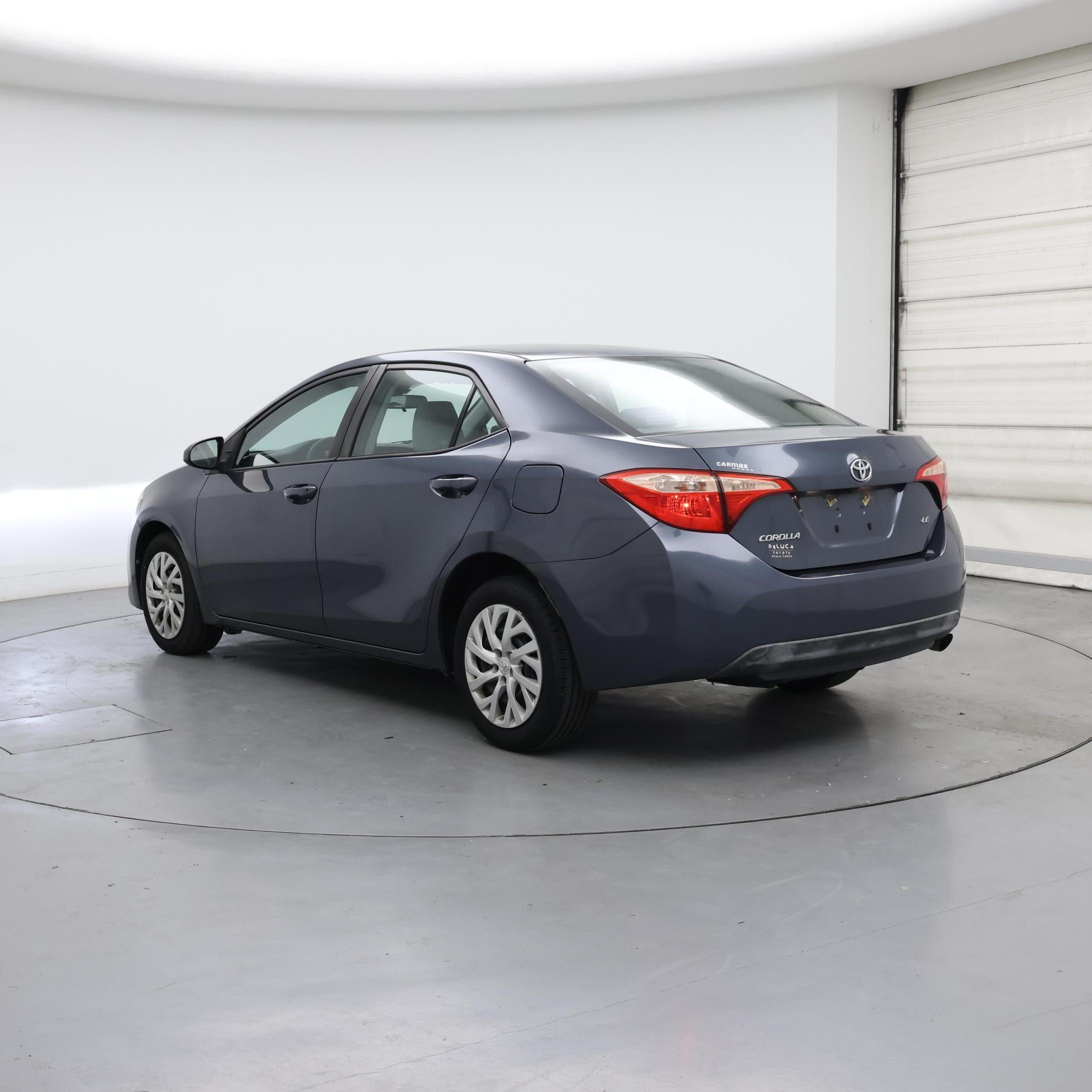 Thumbnail: 2017 Toyota Corolla - 2
