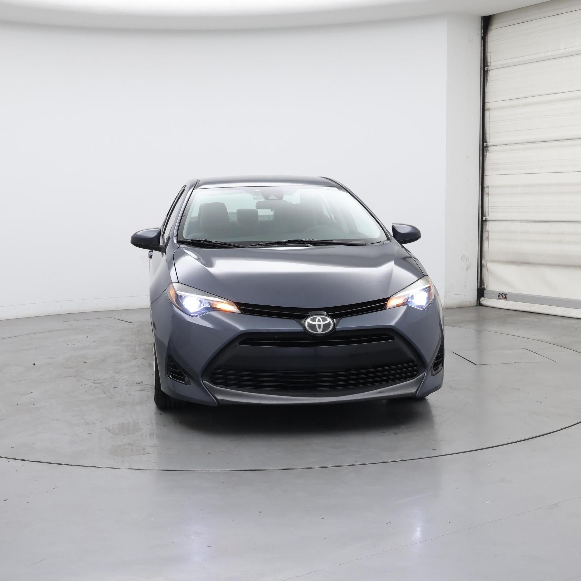 Thumbnail: 2017 Toyota Corolla - 5