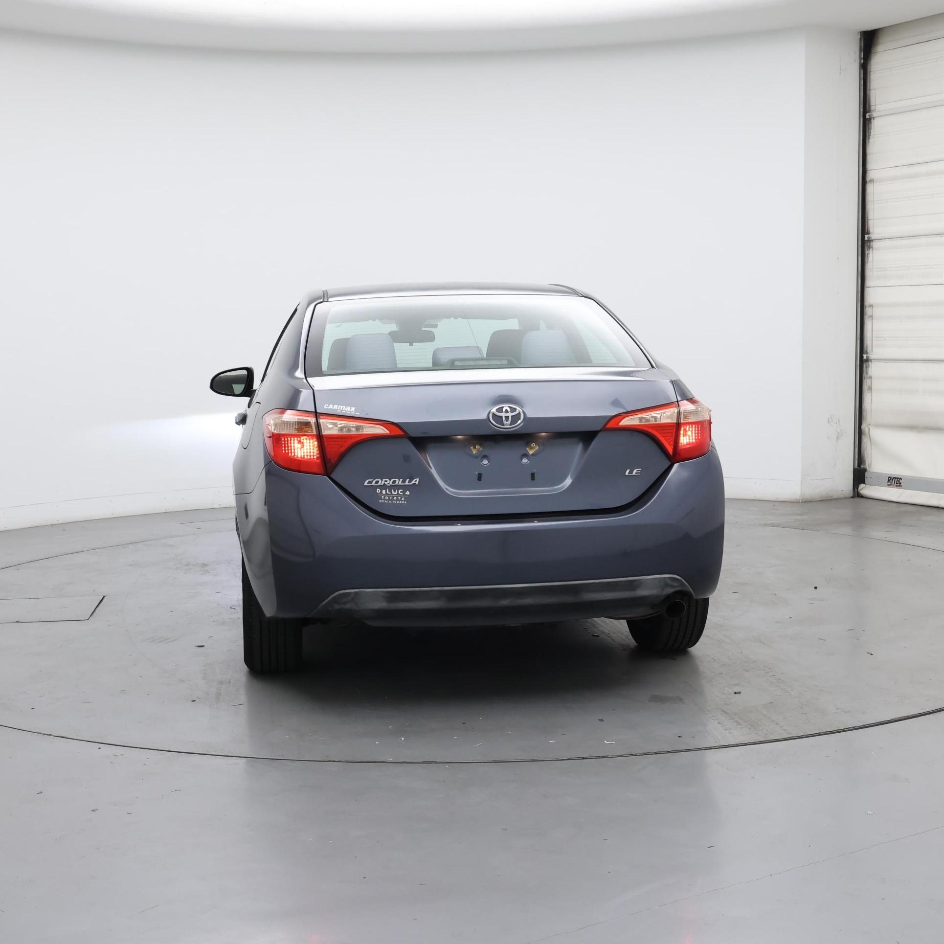 Thumbnail: 2017 Toyota Corolla - 6
