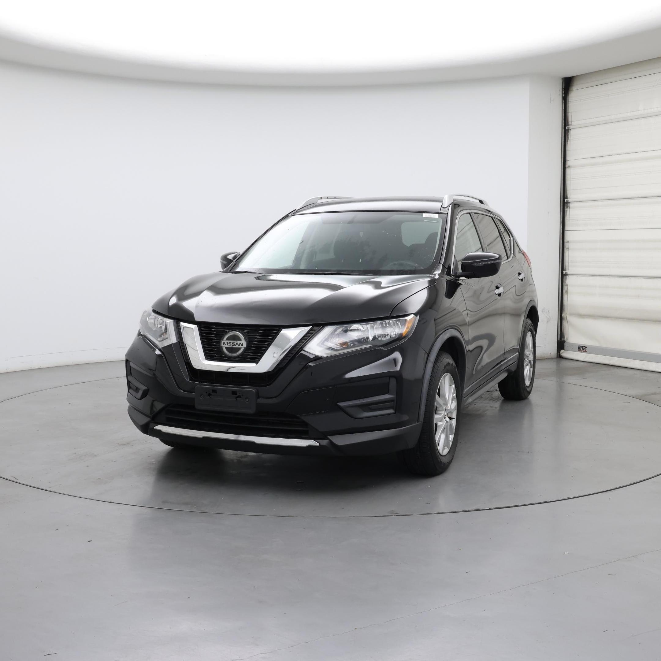Thumbnail: 2018 Nissan Rogue - 4