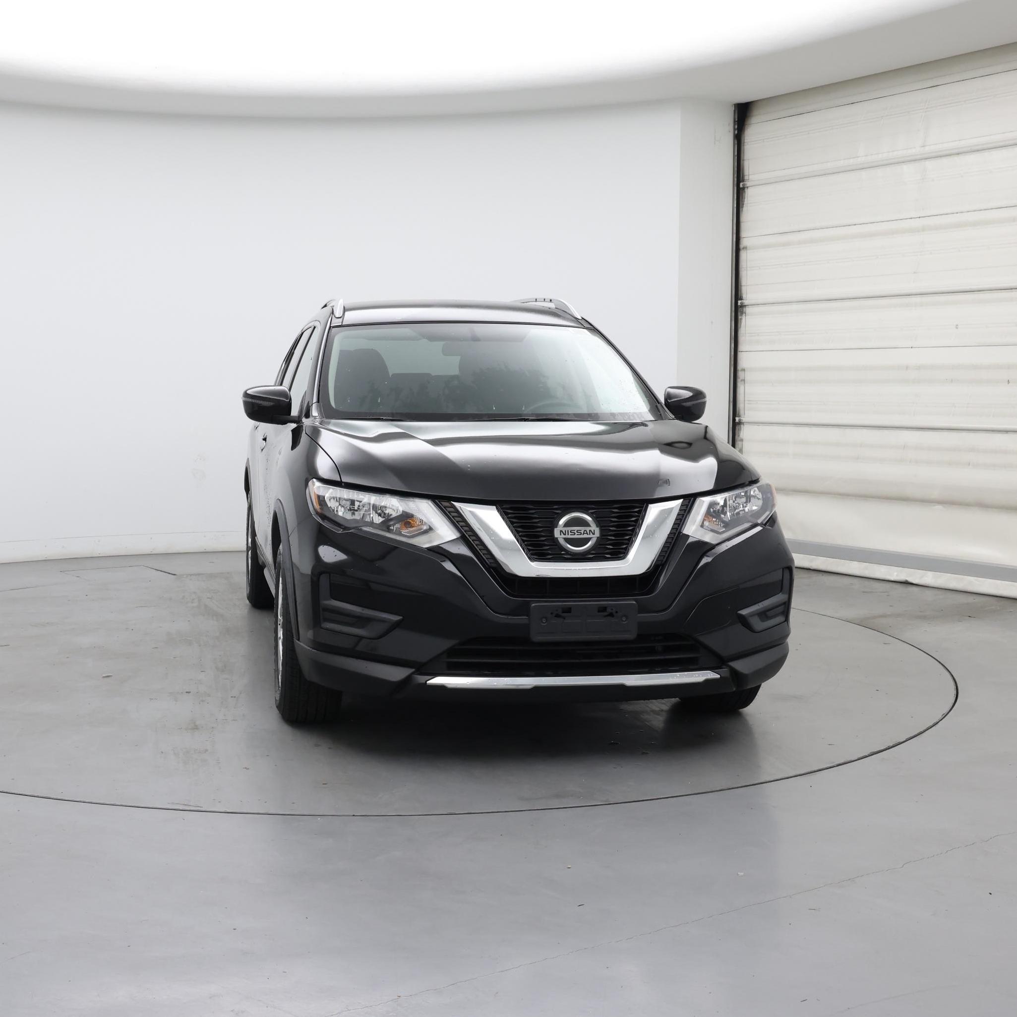 Thumbnail: 2018 Nissan Rogue - 5