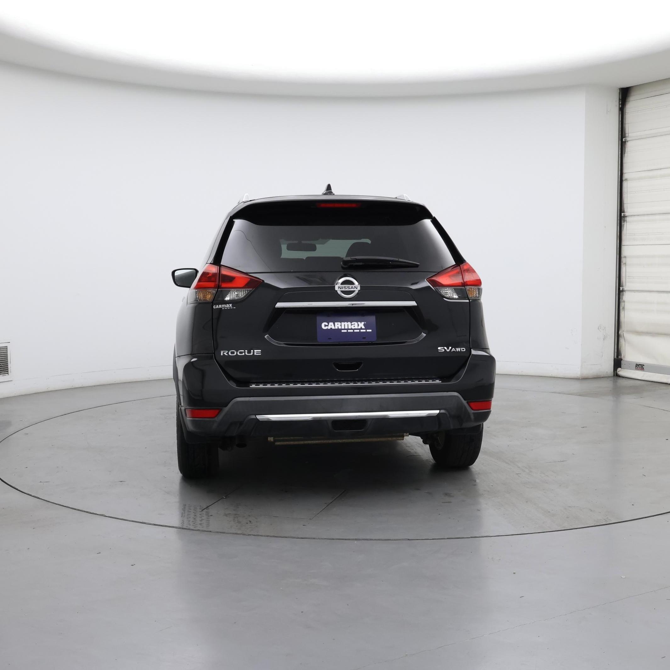 Thumbnail: 2018 Nissan Rogue - 6