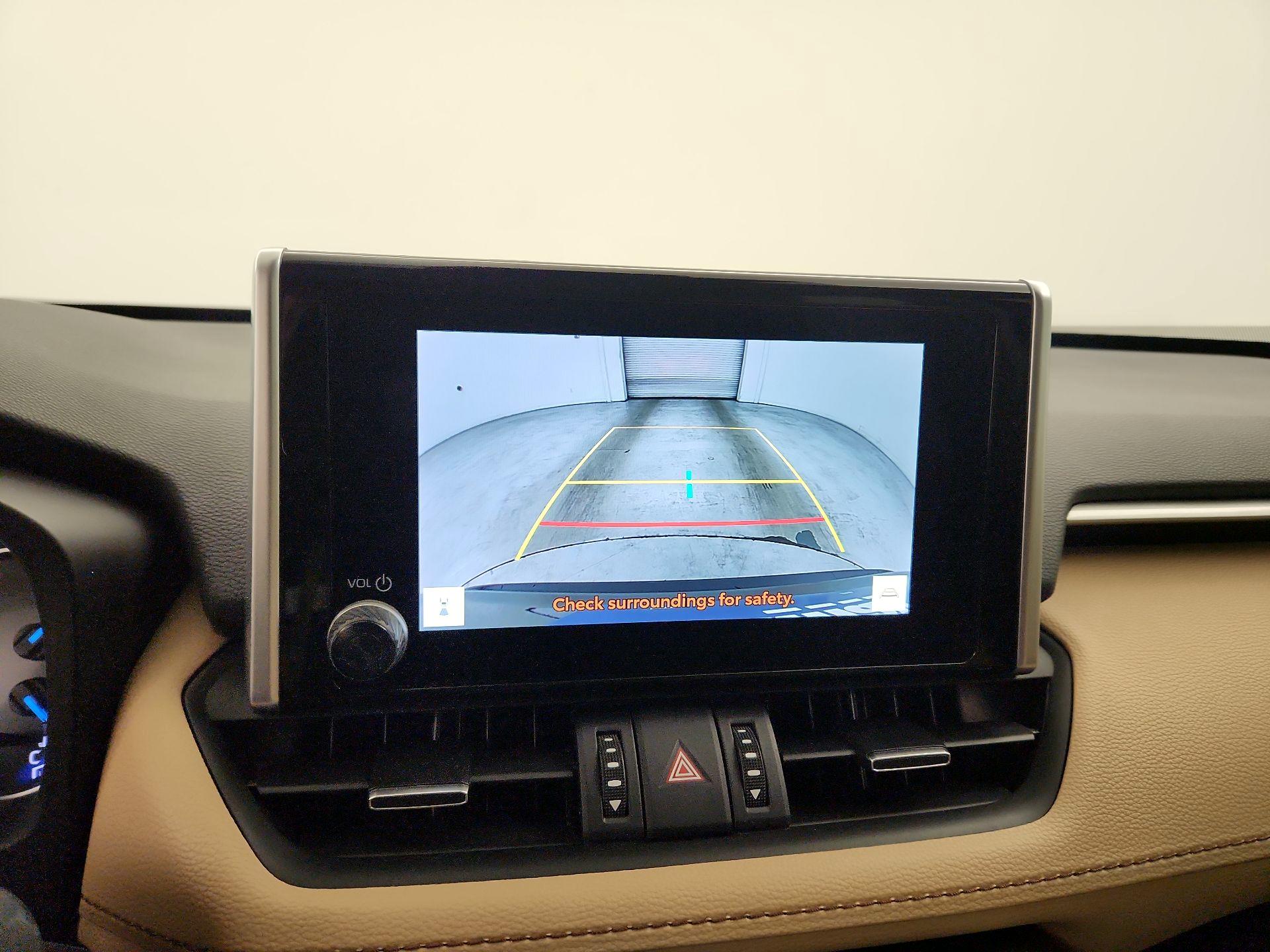 Thumbnail: 2024 Toyota RAV4 - 14