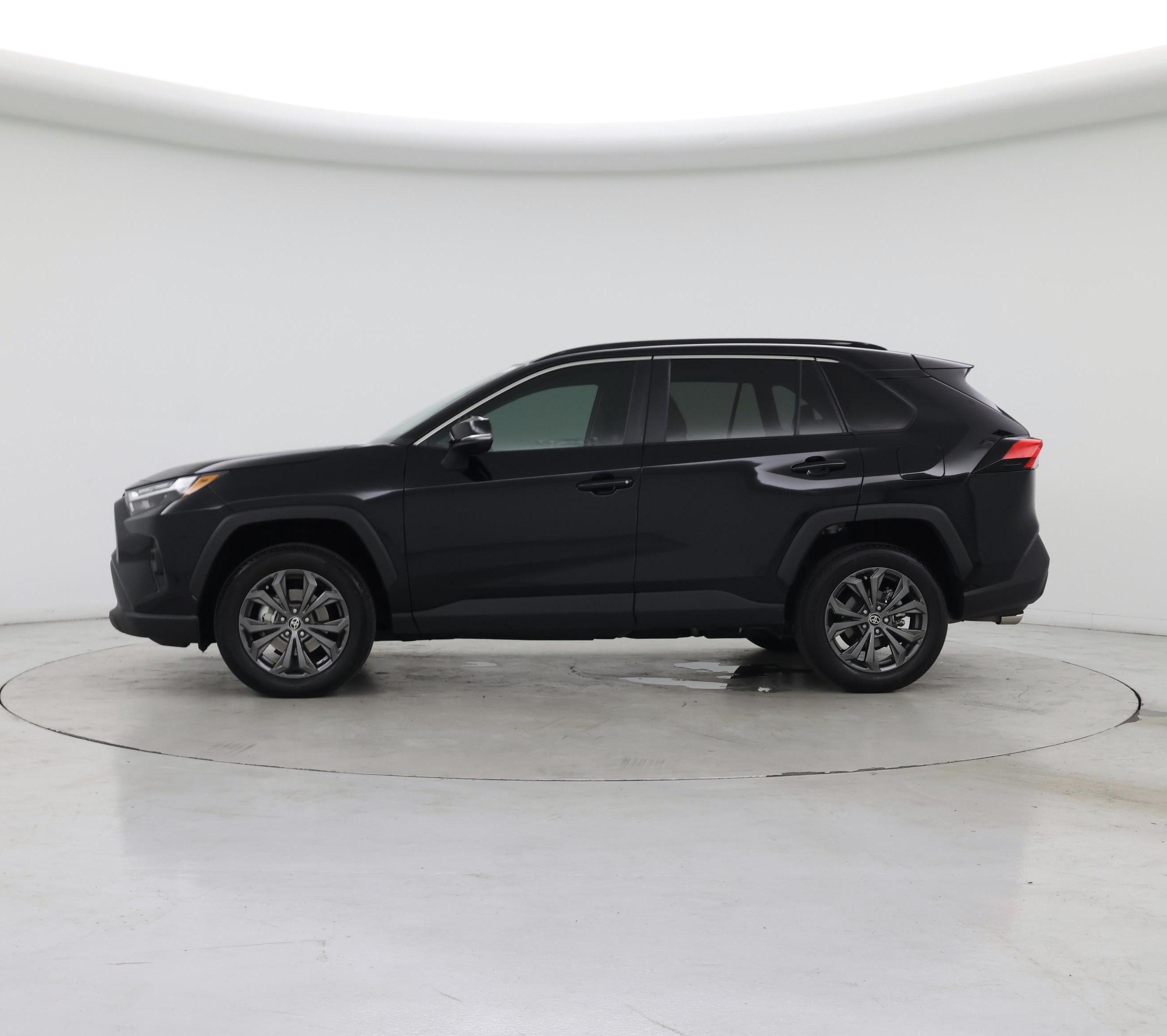Thumbnail: 2024 Toyota RAV4 - 3
