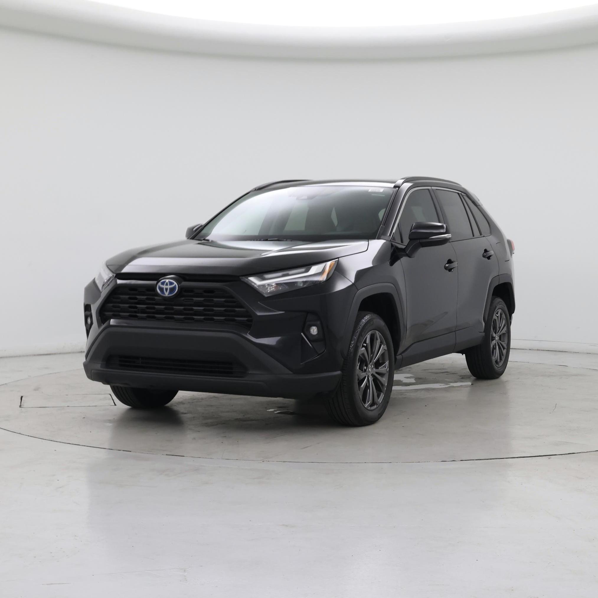 Thumbnail: 2024 Toyota RAV4 - 4