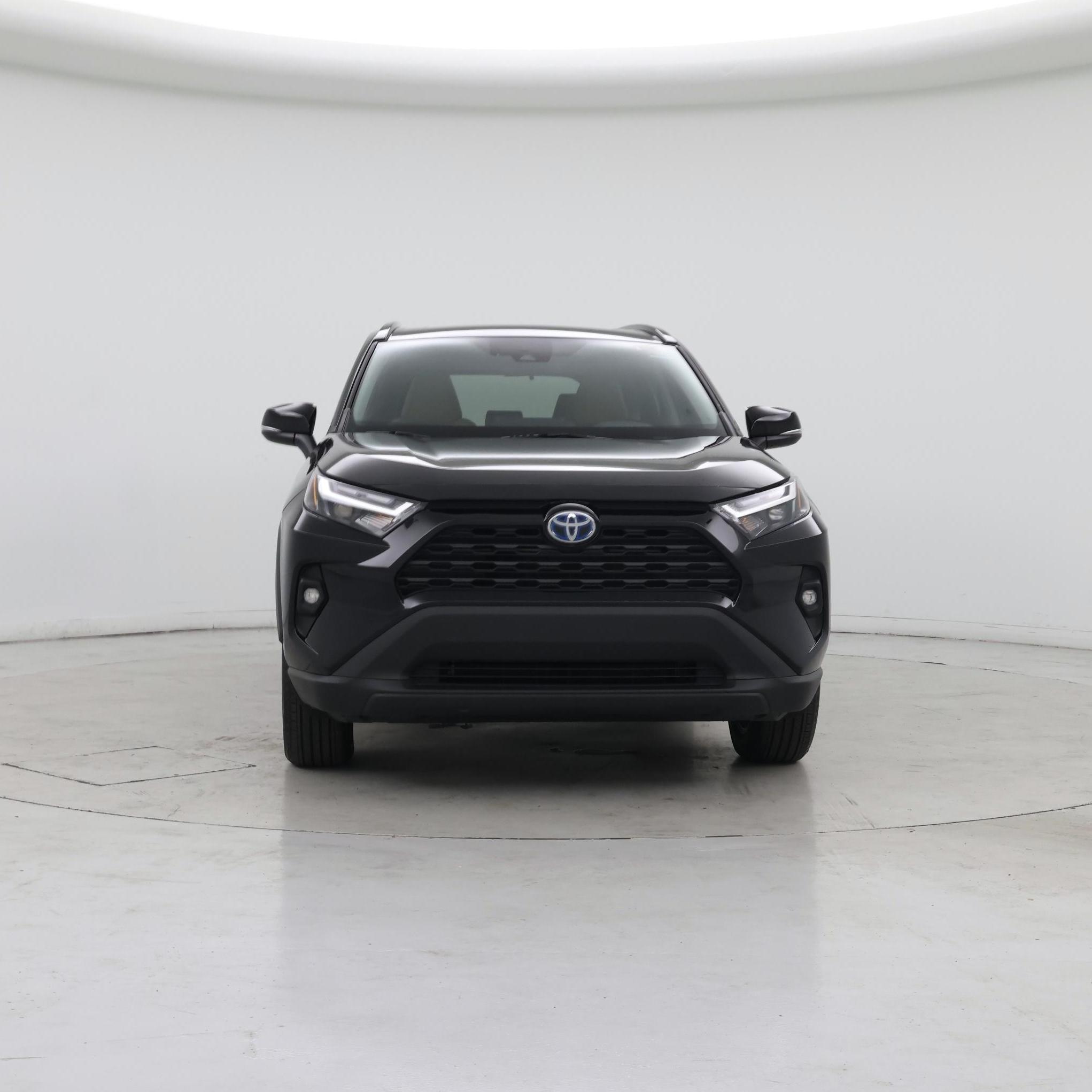 Thumbnail: 2024 Toyota RAV4 - 5