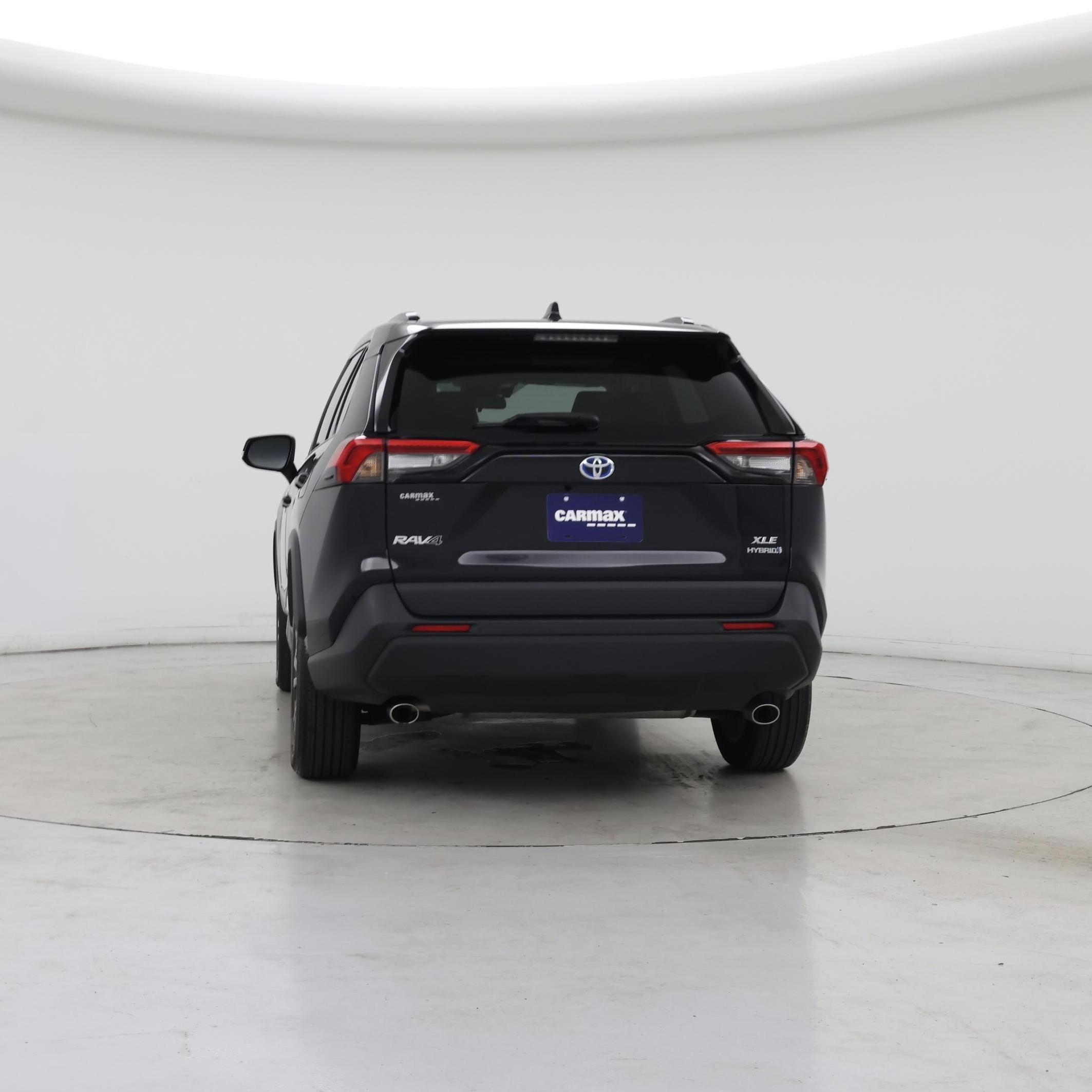 Thumbnail: 2024 Toyota RAV4 - 6