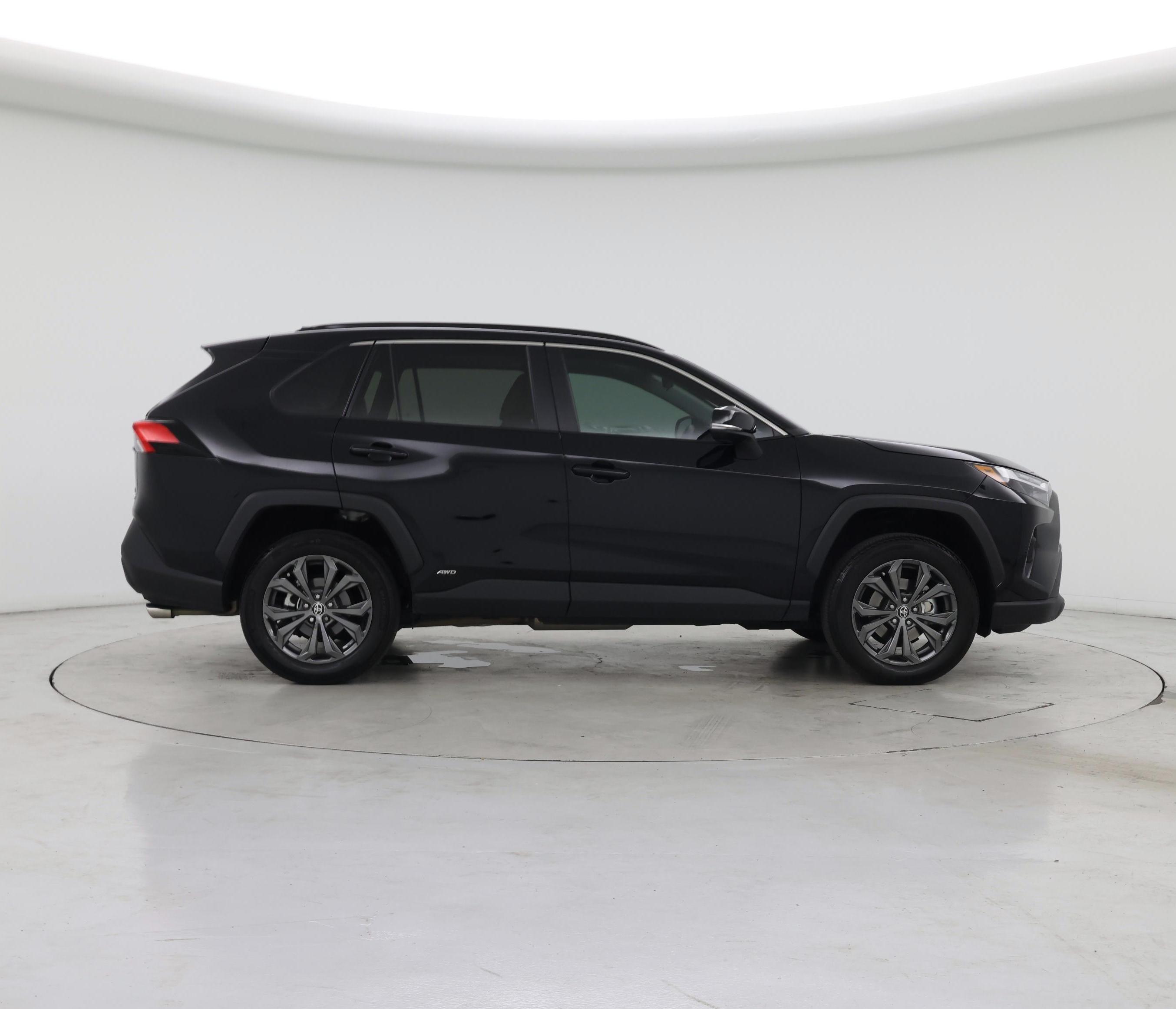 Thumbnail: 2024 Toyota RAV4 - 7