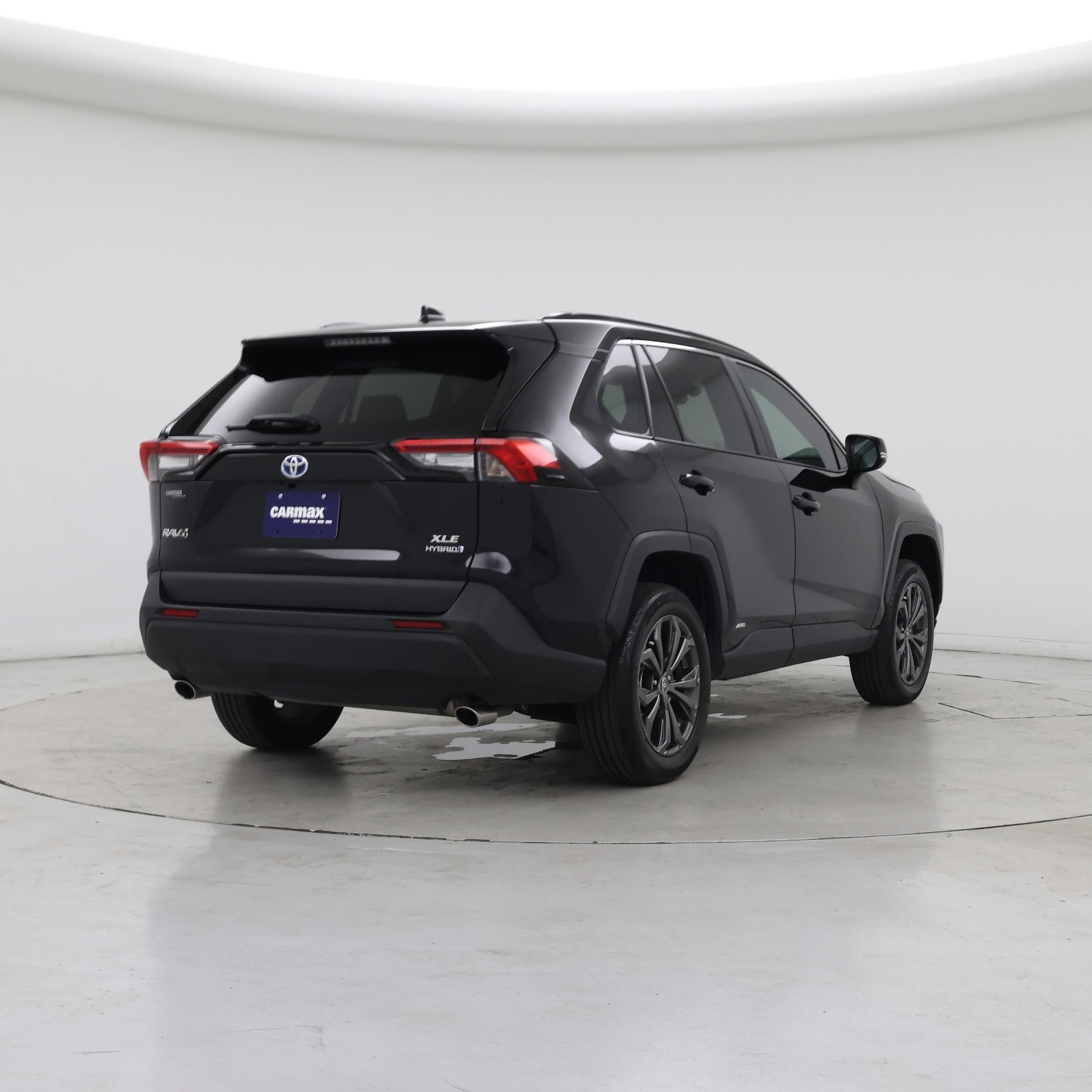 Thumbnail: 2024 Toyota RAV4 - 8