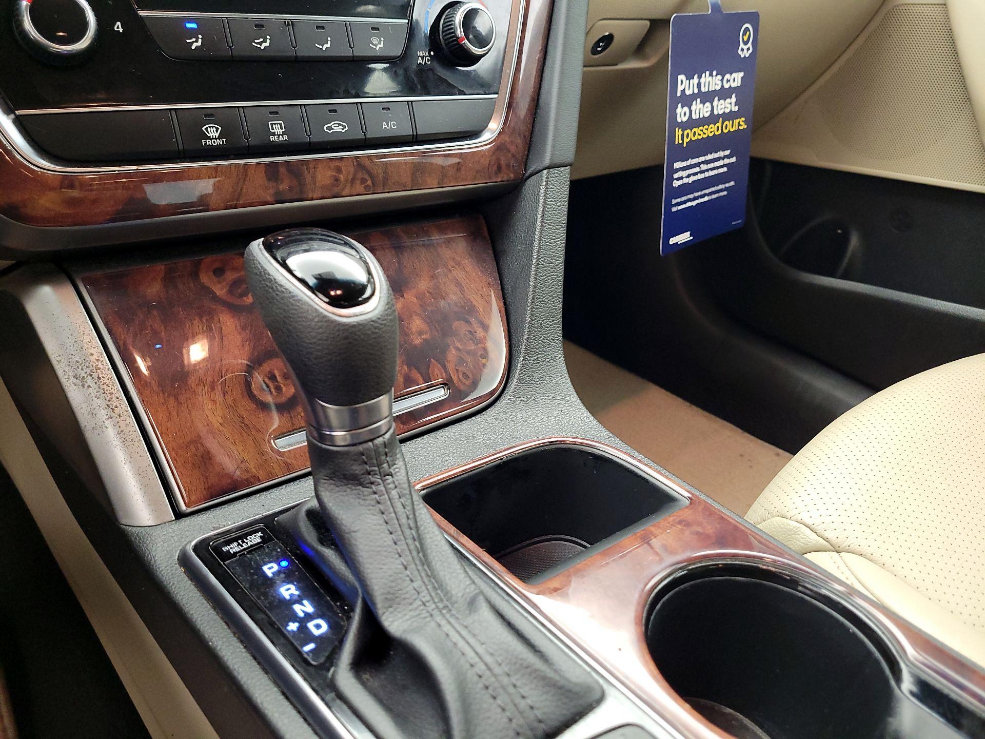 Thumbnail: 2015 Hyundai Sonata - 15