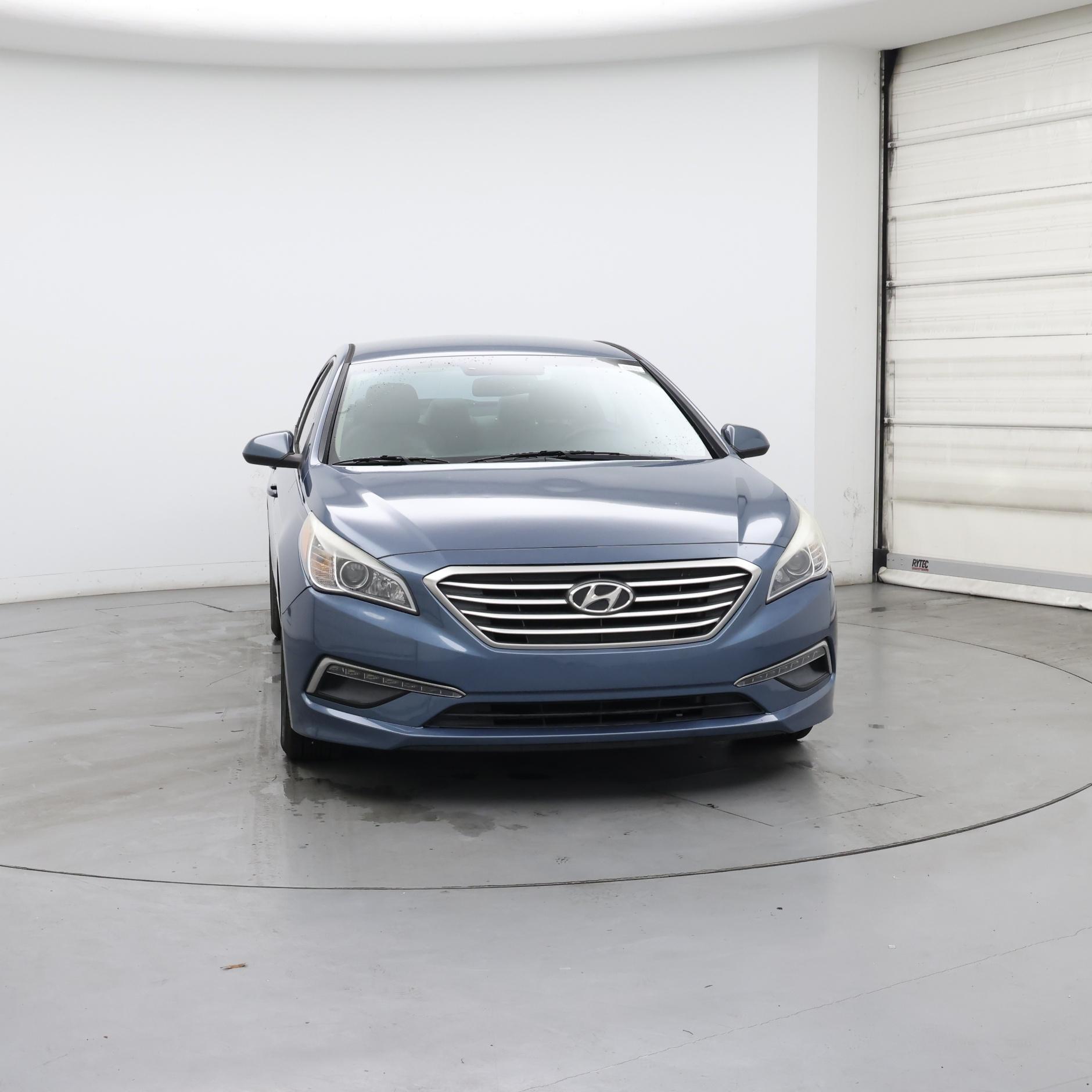 Thumbnail: 2015 Hyundai Sonata - 5