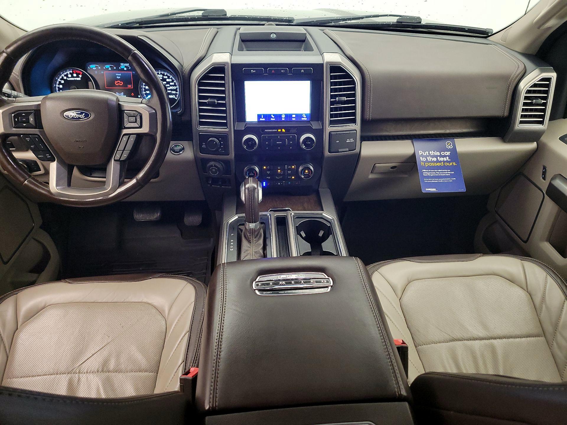 Thumbnail: 2020 Ford F-150 - 9