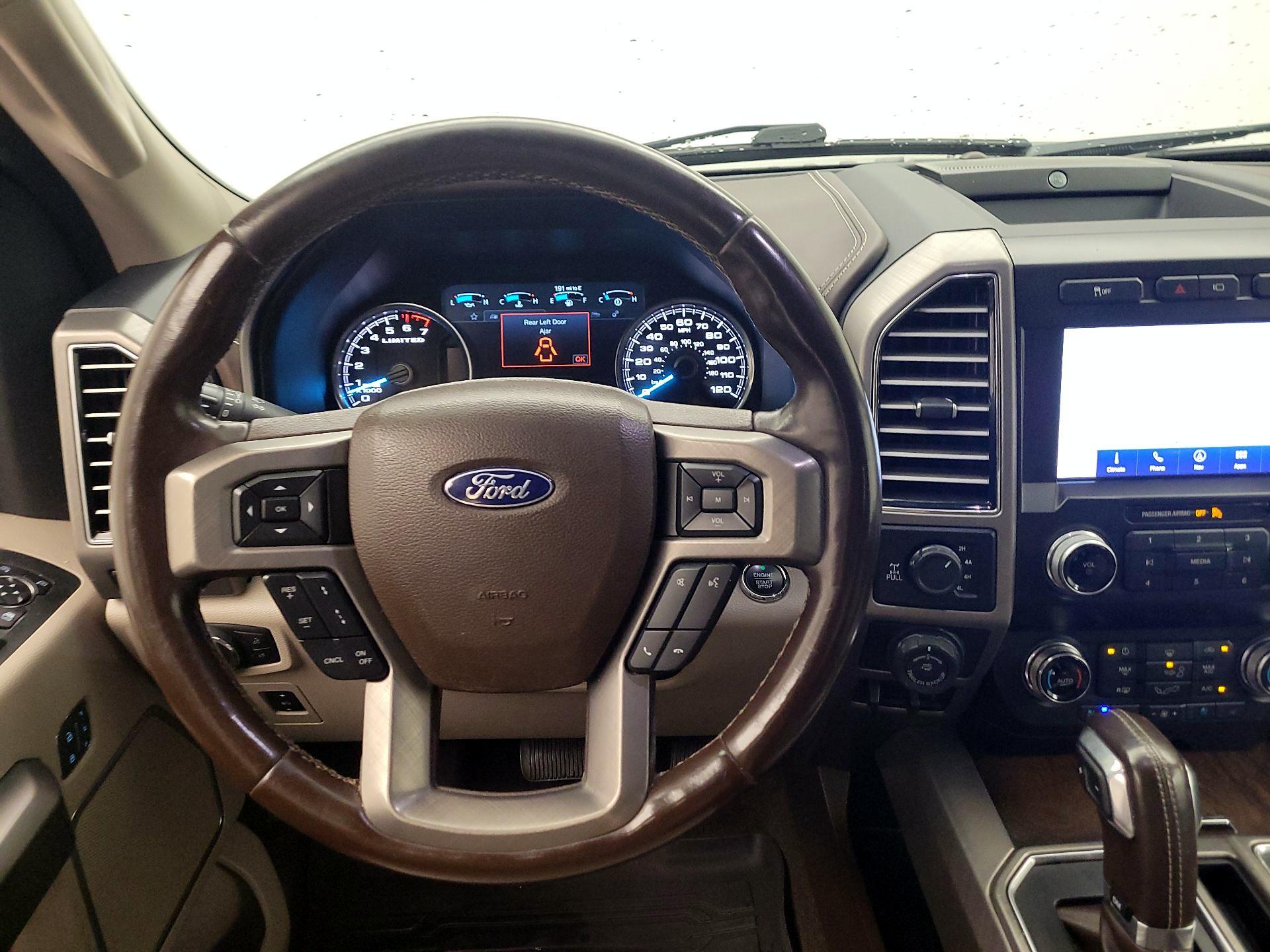 Thumbnail: 2020 Ford F-150 - 10