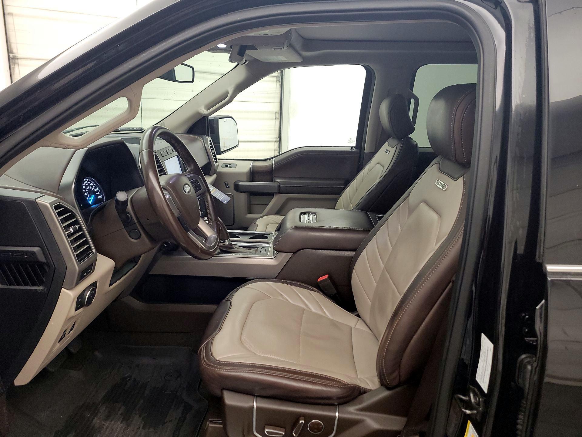 Thumbnail: 2020 Ford F-150 - 11