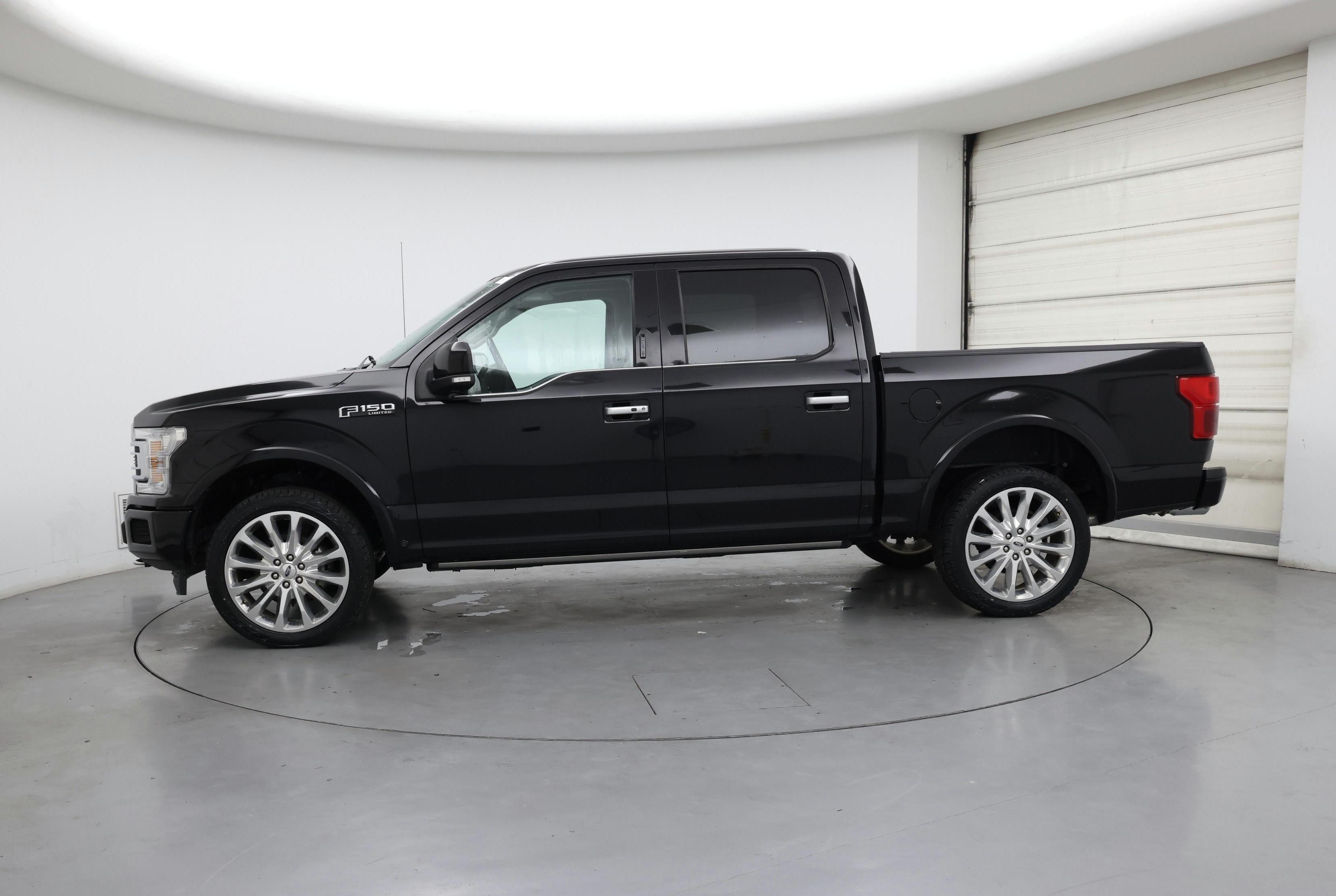 Thumbnail: 2020 Ford F-150 - 3