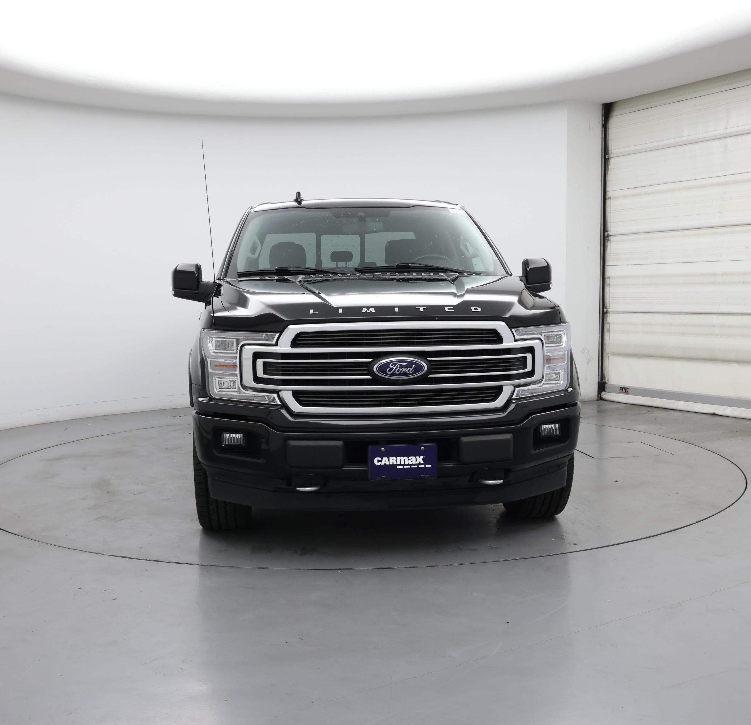 Thumbnail: 2020 Ford F-150 - 5