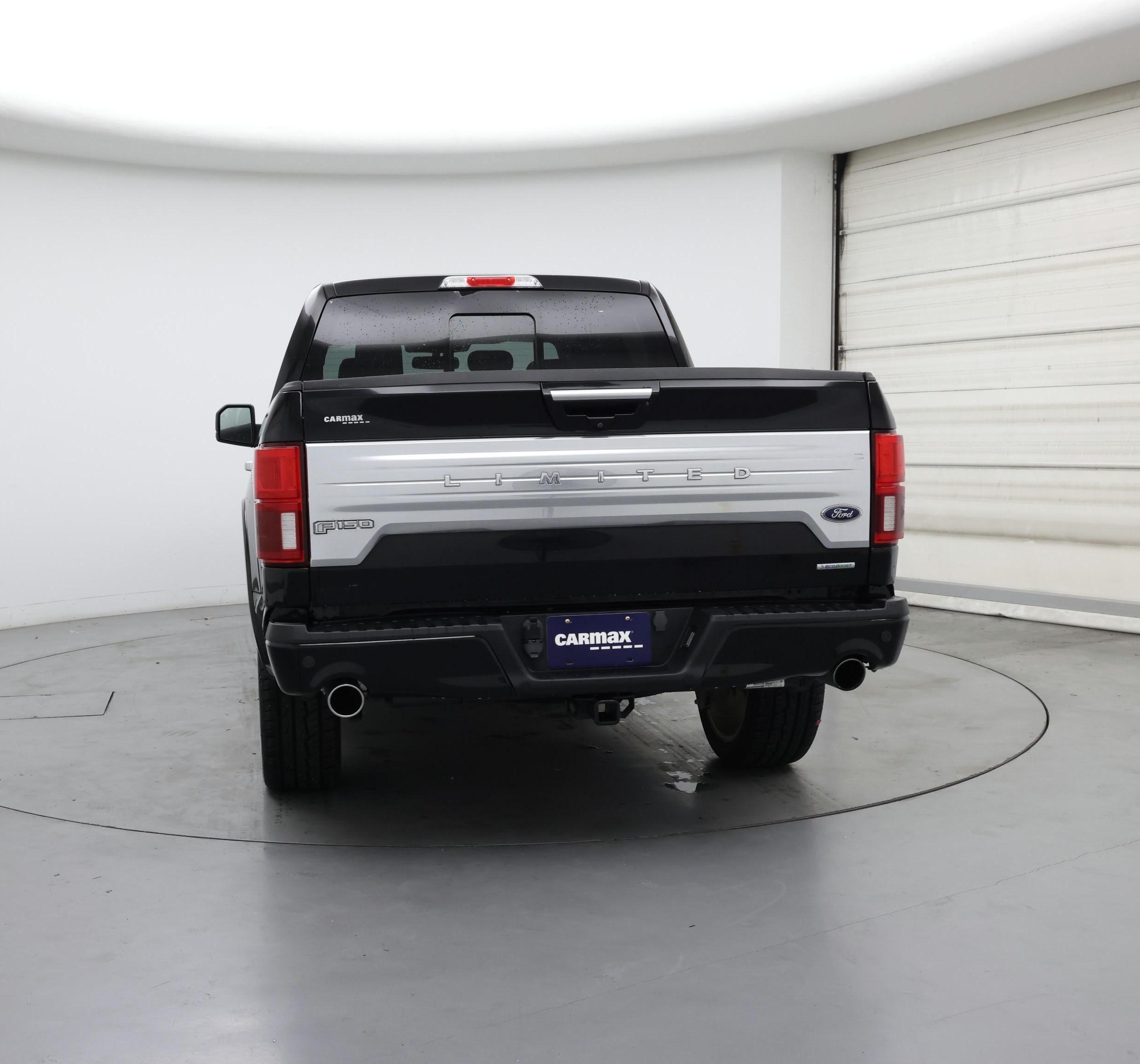 Thumbnail: 2020 Ford F-150 - 6