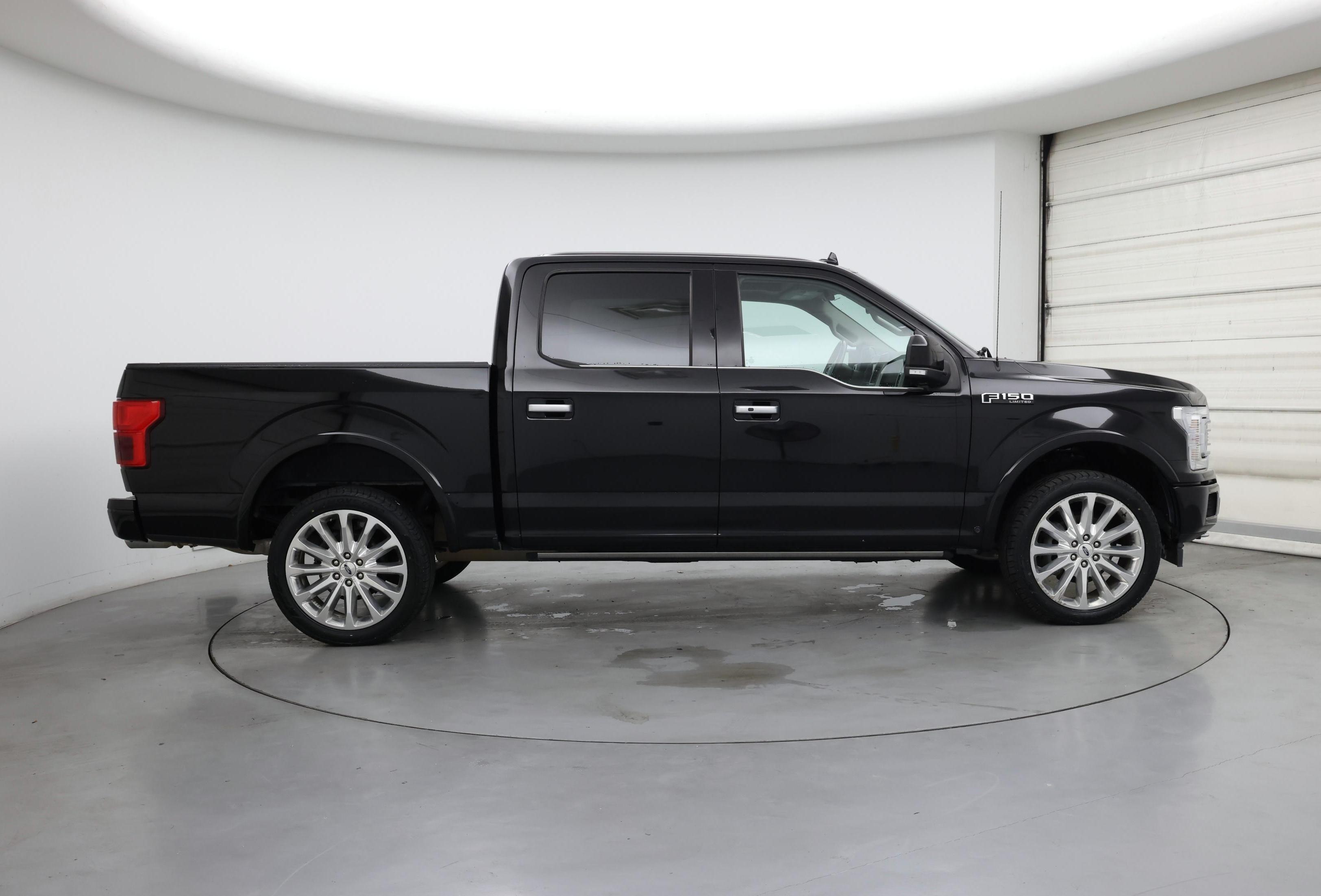 Thumbnail: 2020 Ford F-150 - 7