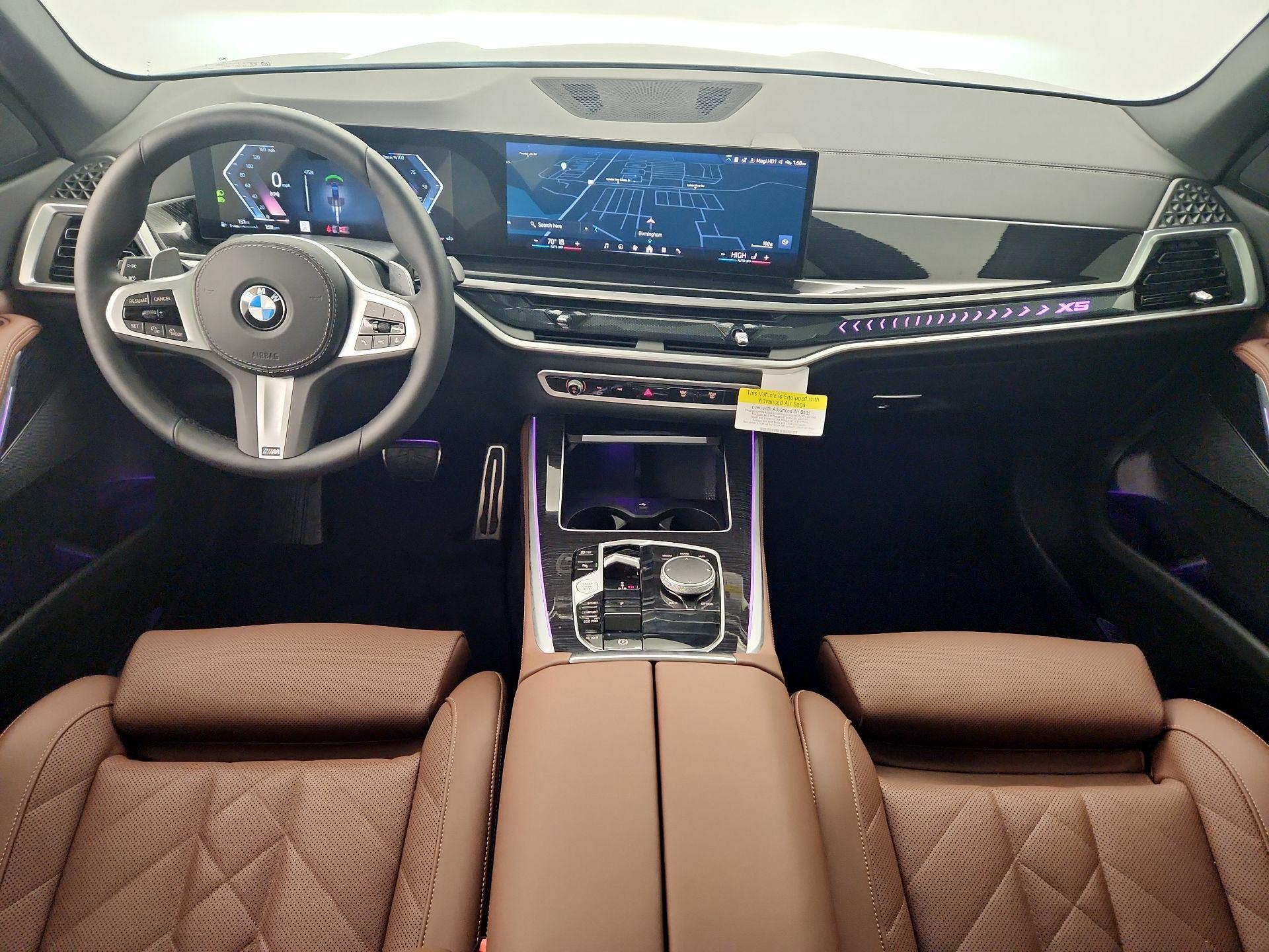 Thumbnail: 2025 BMW X5 - 9