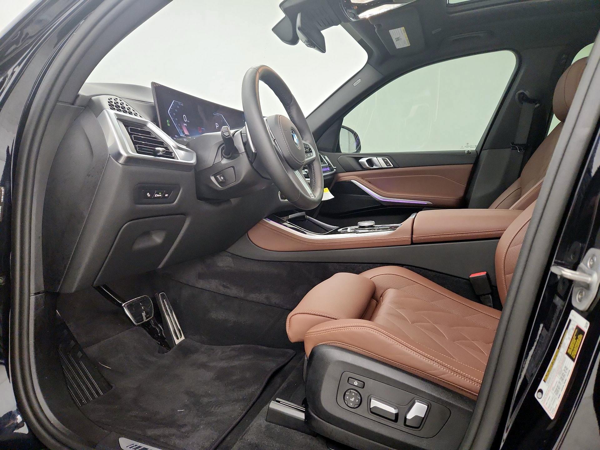 Thumbnail: 2025 BMW X5 - 11