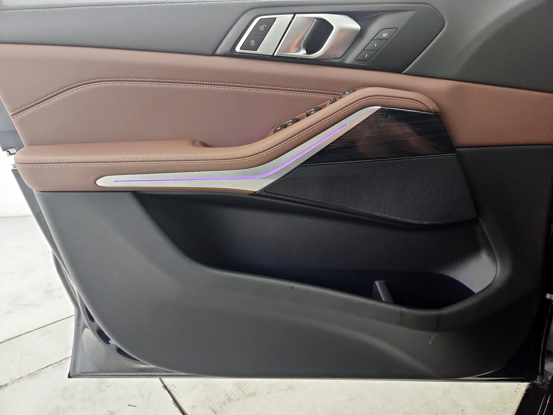 Thumbnail: 2025 BMW X5 - 12