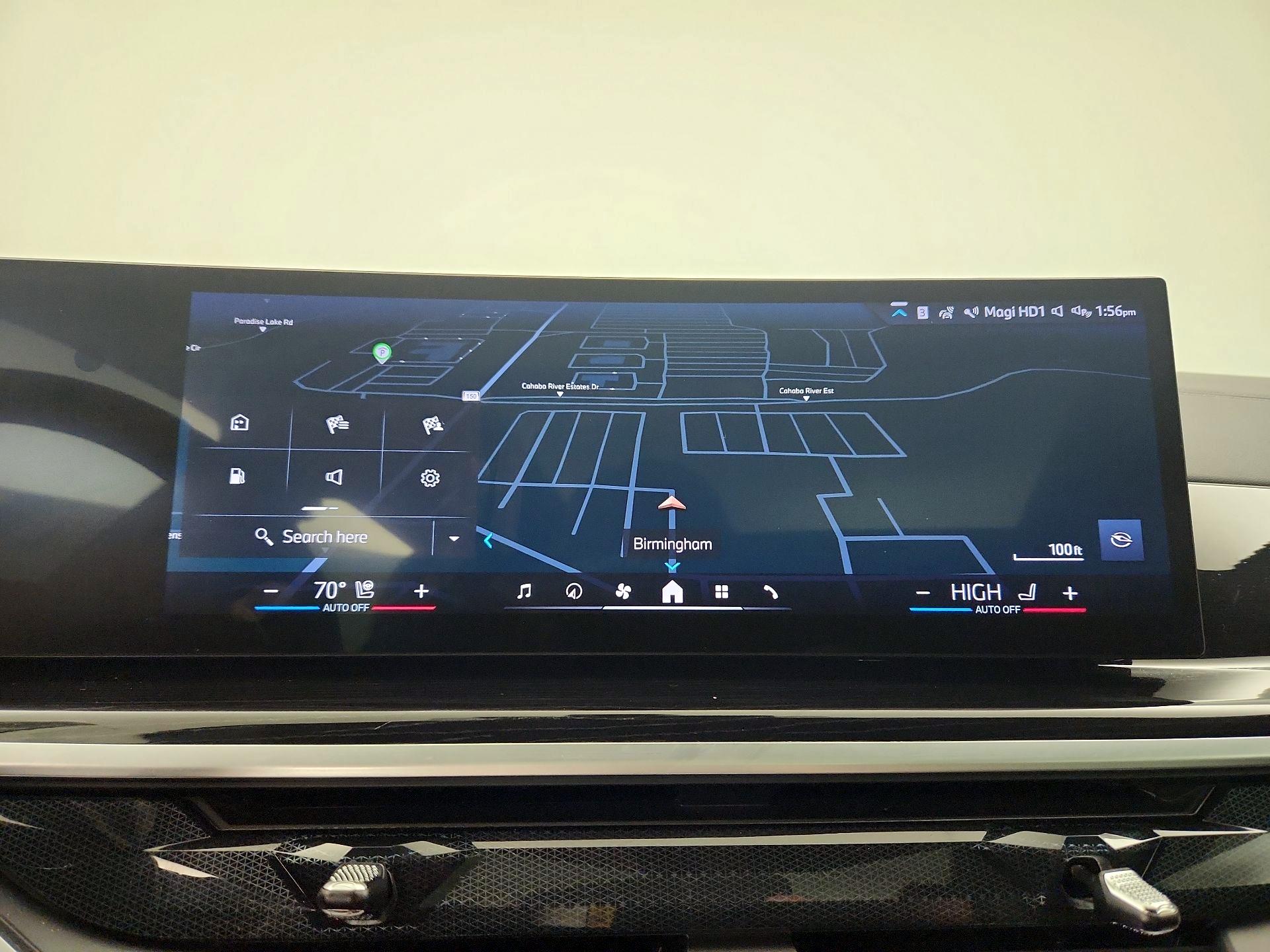 Thumbnail: 2025 BMW X5 - 14