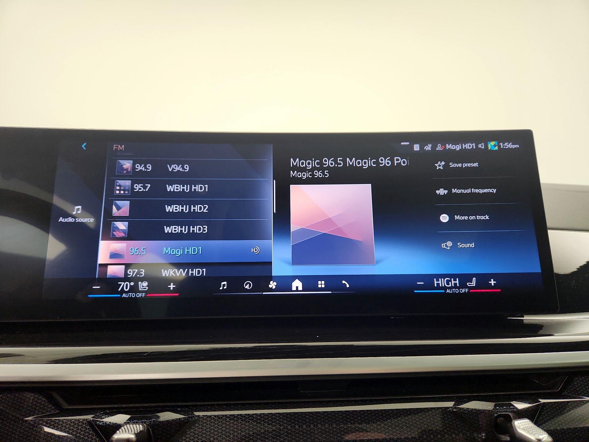 Thumbnail: 2025 BMW X5 - 16