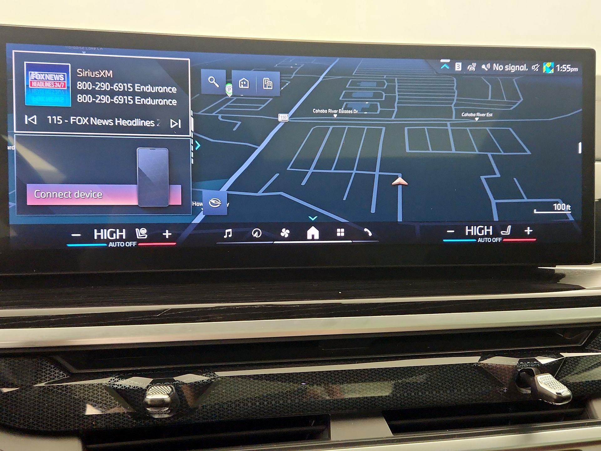 Thumbnail: 2025 BMW X5 - 17