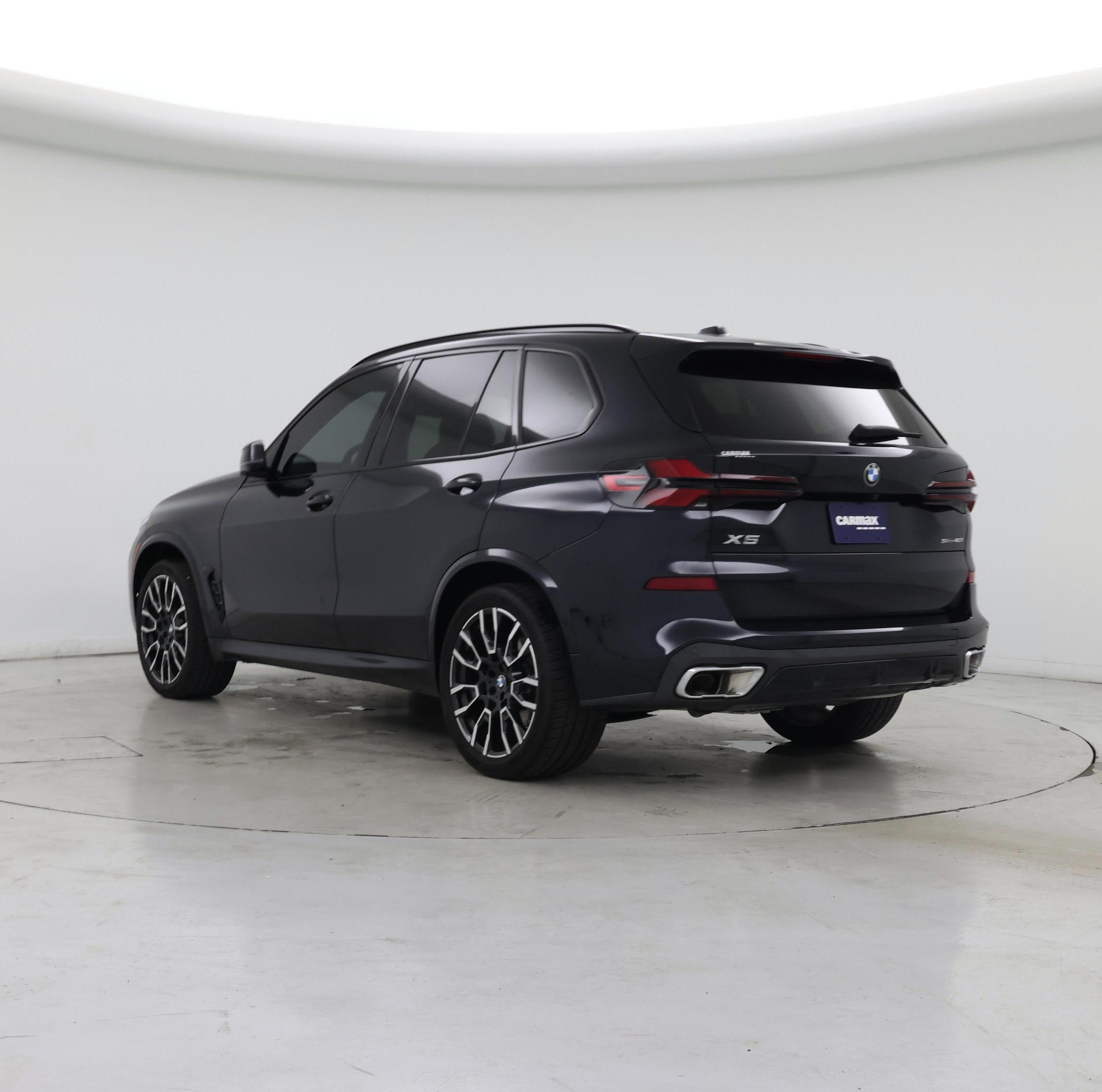 Thumbnail: 2025 BMW X5 - 2