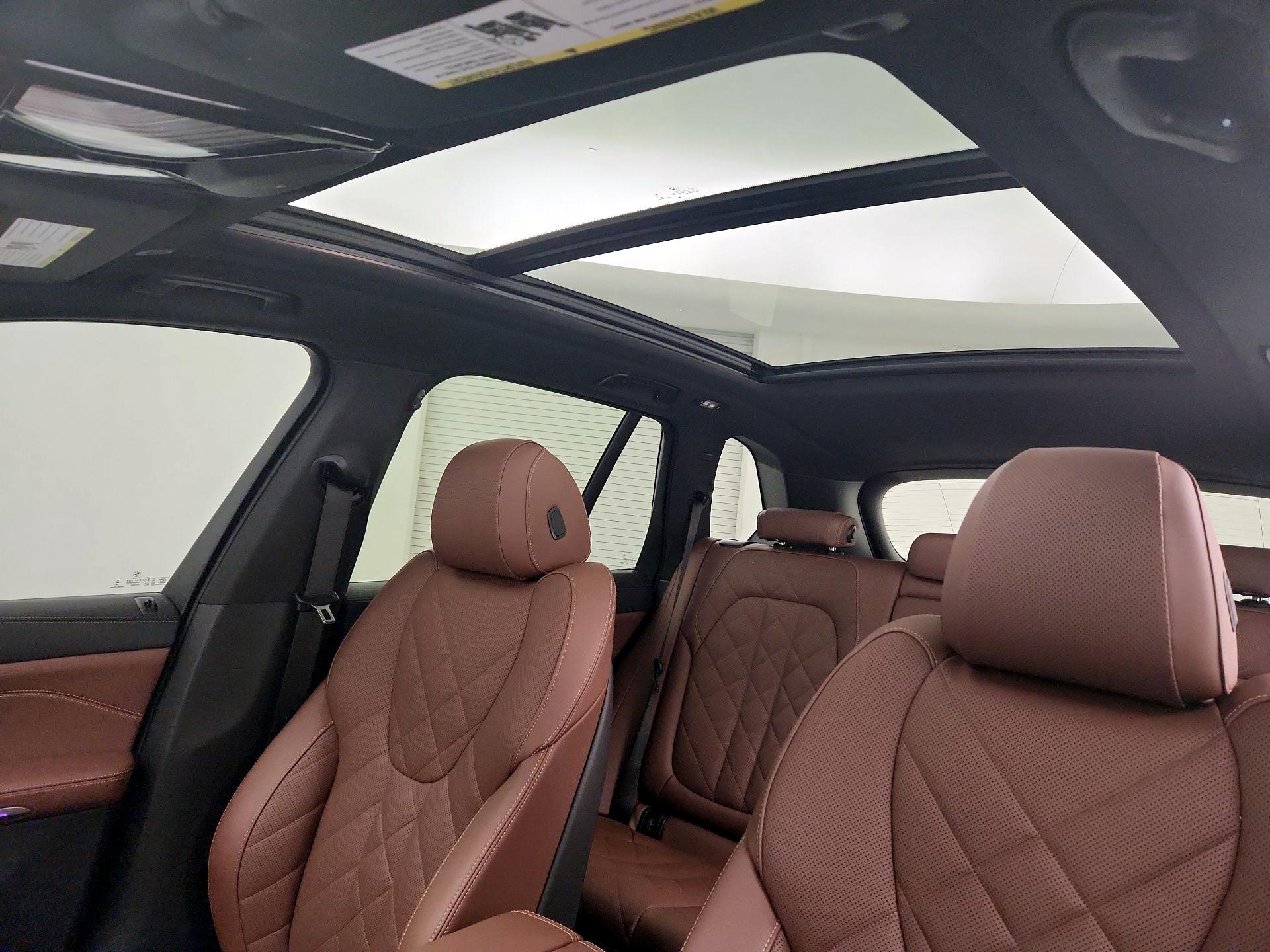 Thumbnail: 2025 BMW X5 - 20