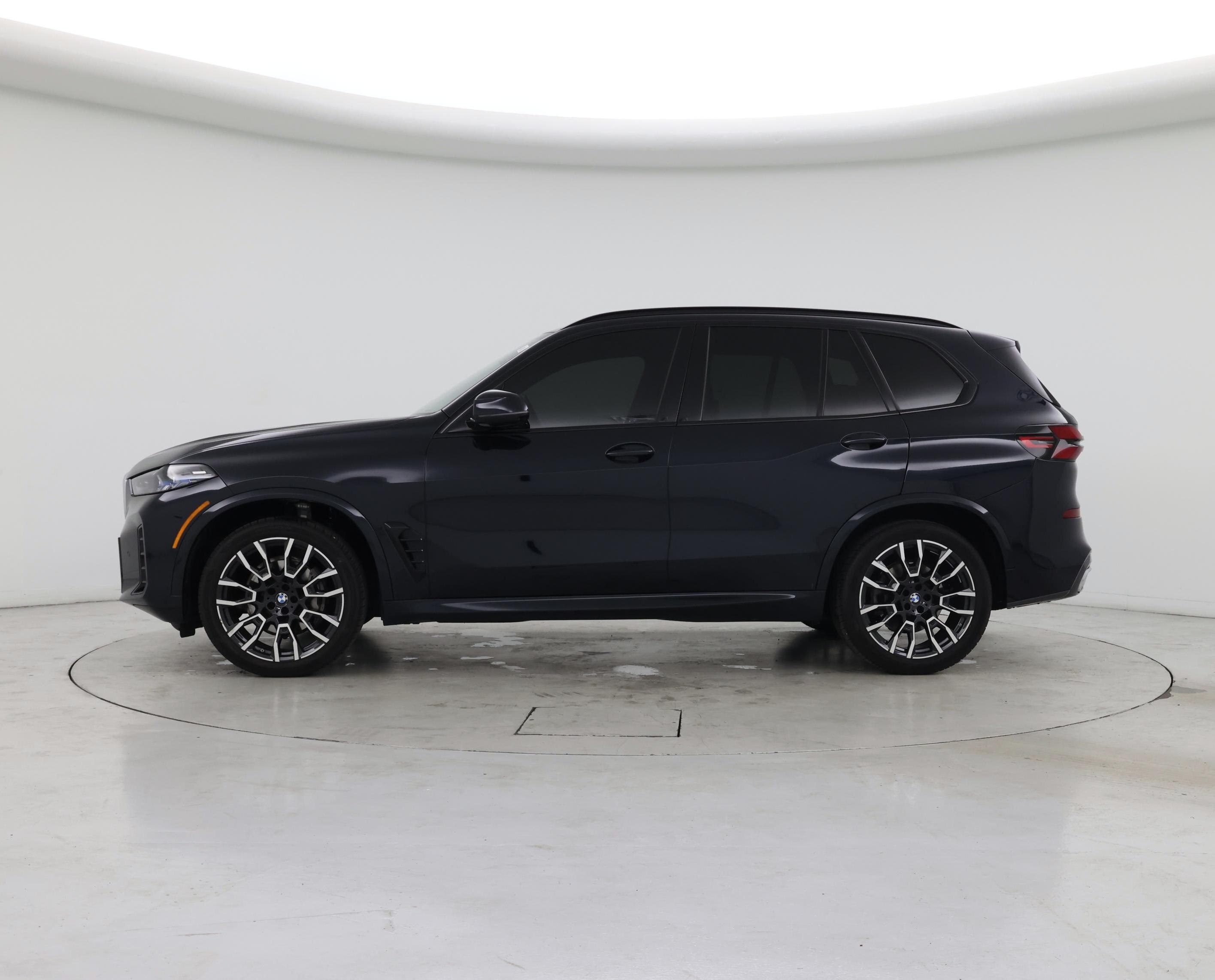 Thumbnail: 2025 BMW X5 - 3