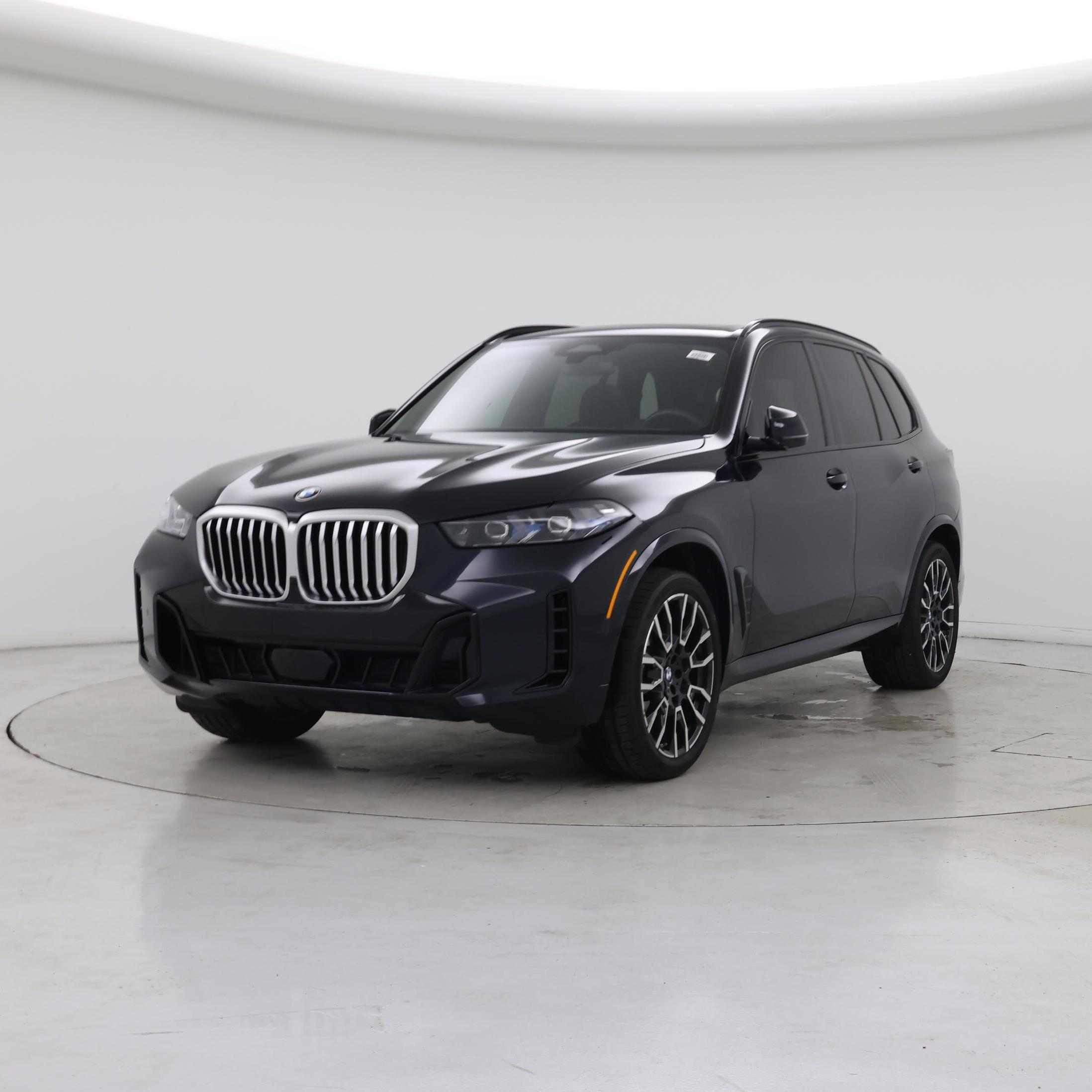 Thumbnail: 2025 BMW X5 - 4