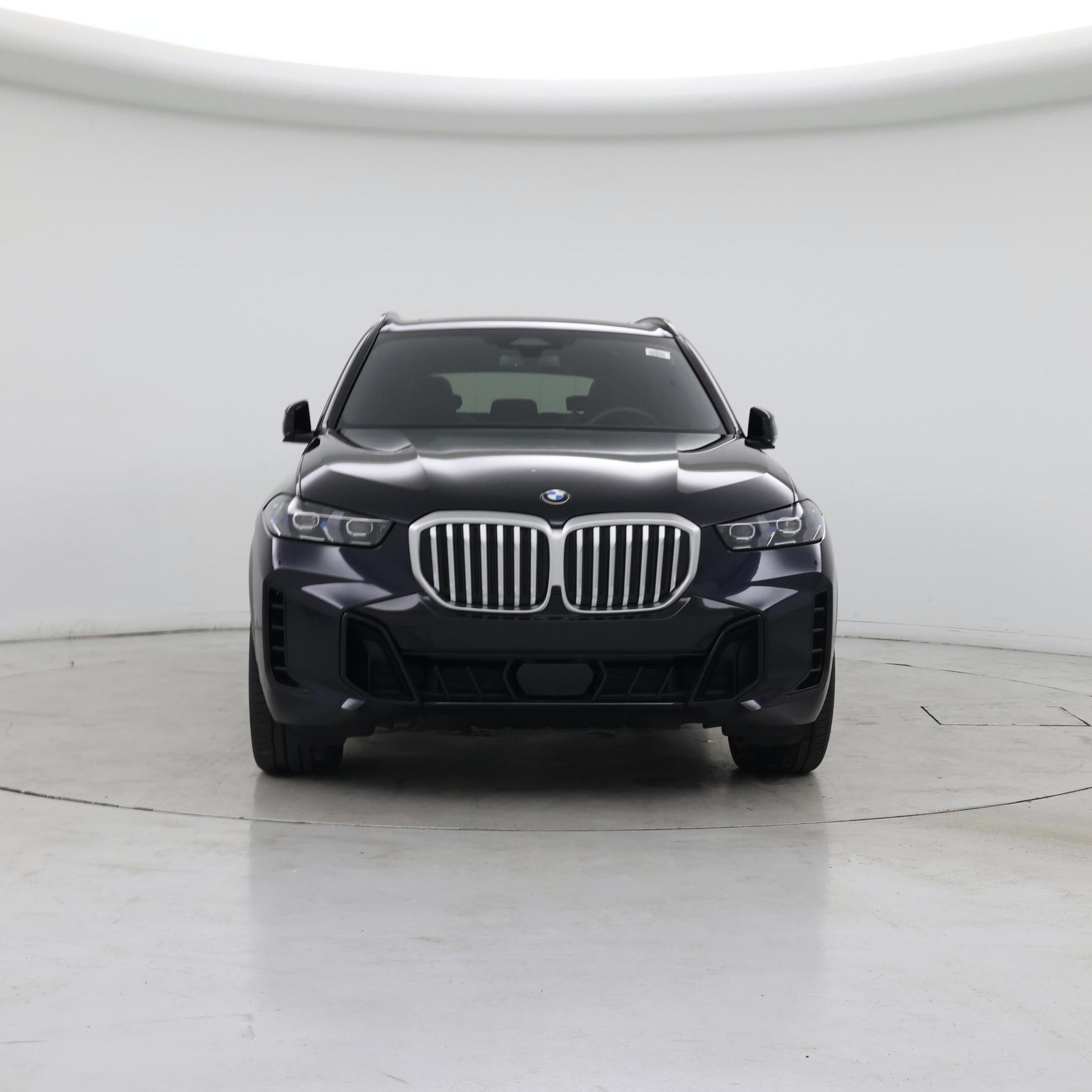 Thumbnail: 2025 BMW X5 - 5