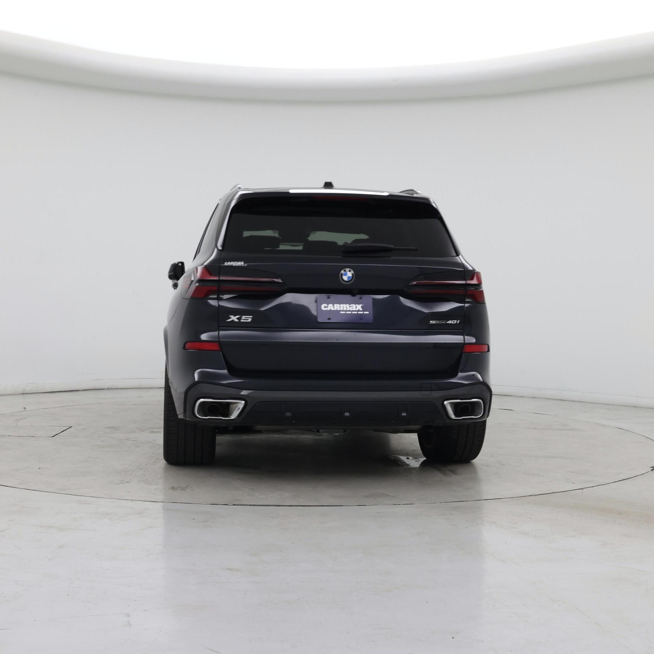 Thumbnail: 2025 BMW X5 - 6