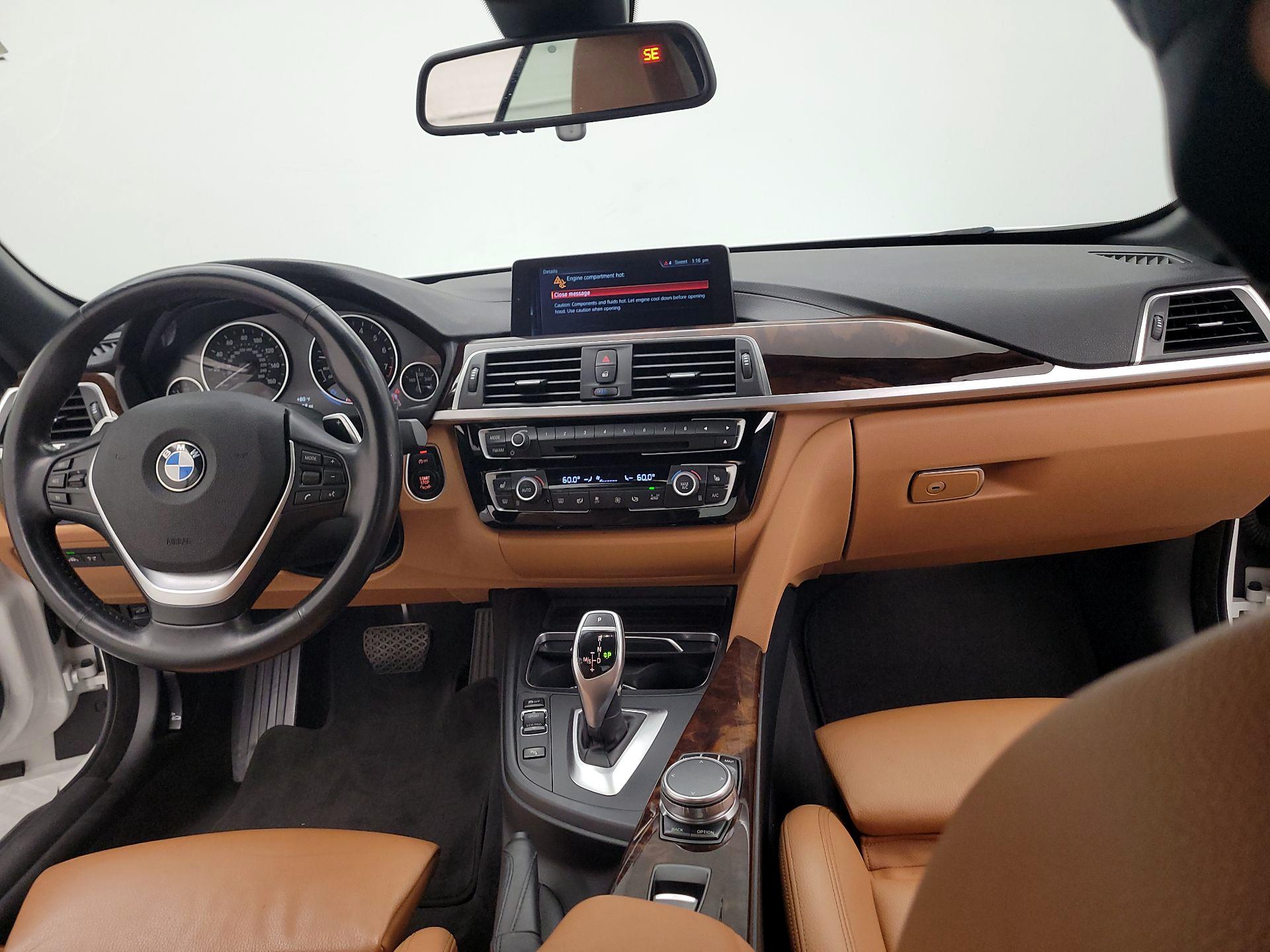 Thumbnail: 2018 BMW 4 Series - 9