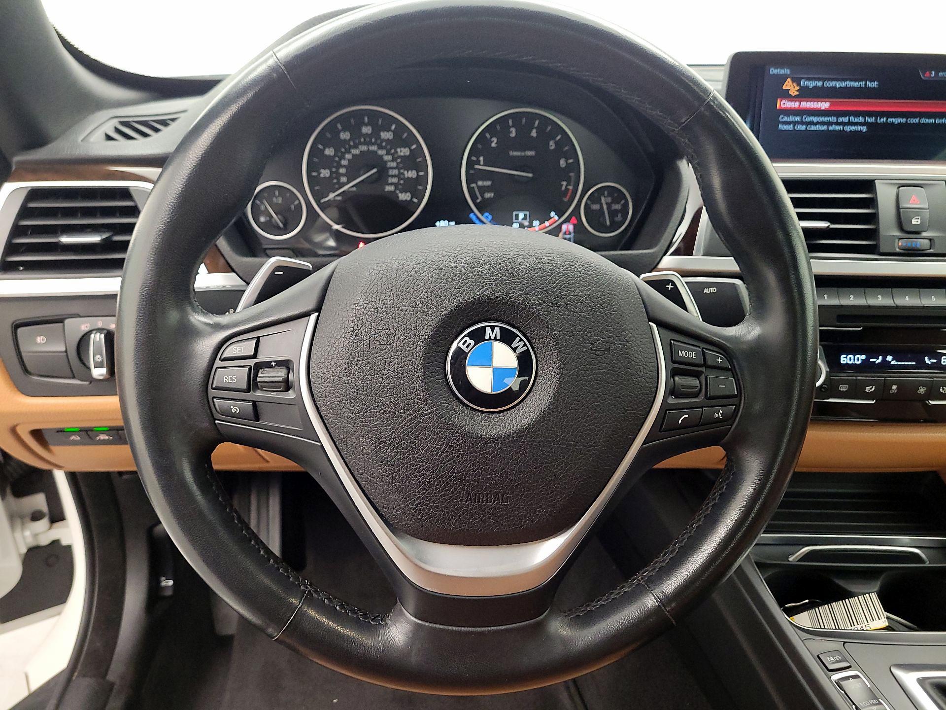 Thumbnail: 2018 BMW 4 Series - 10