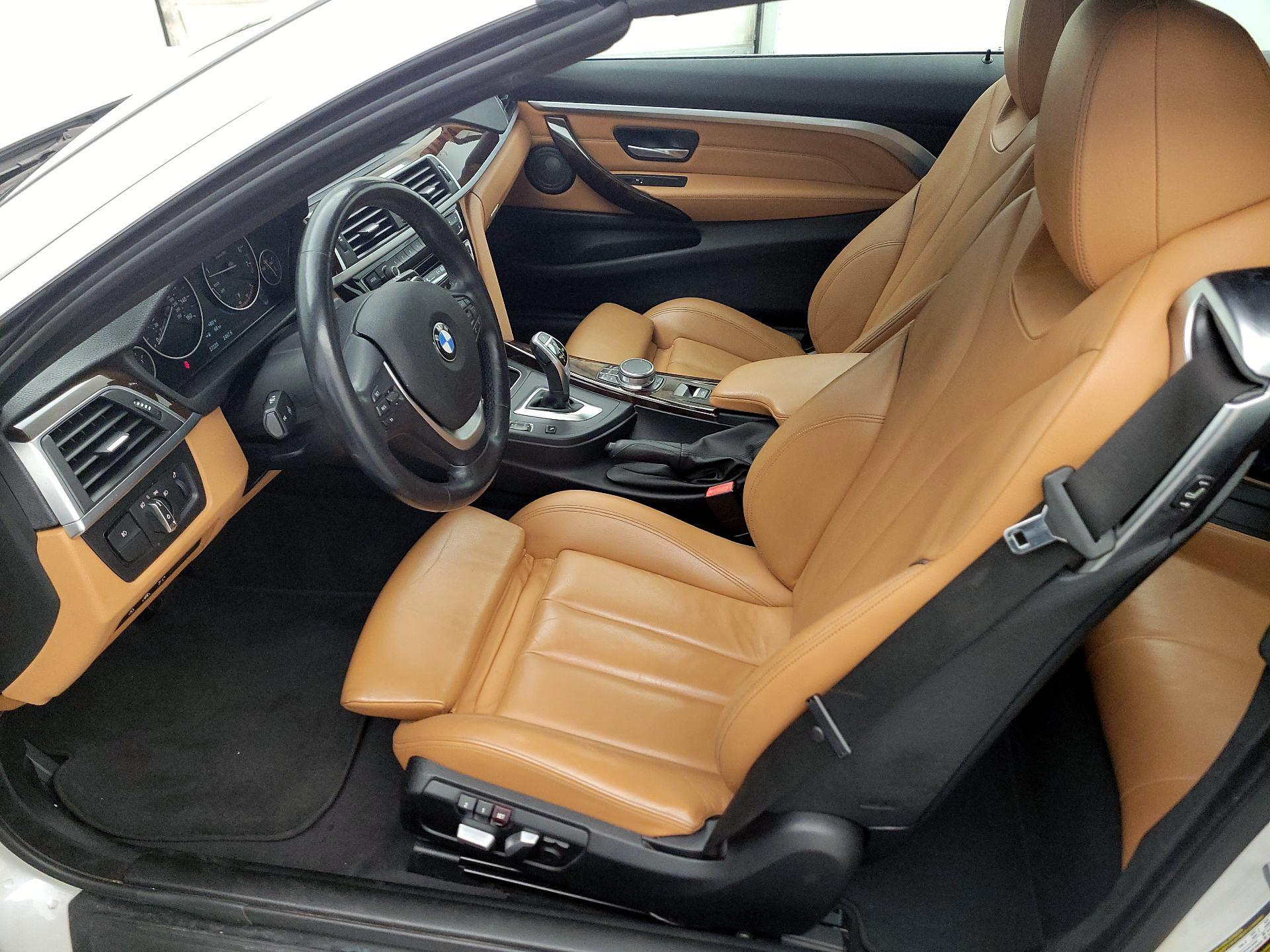 Thumbnail: 2018 BMW 4 Series - 11