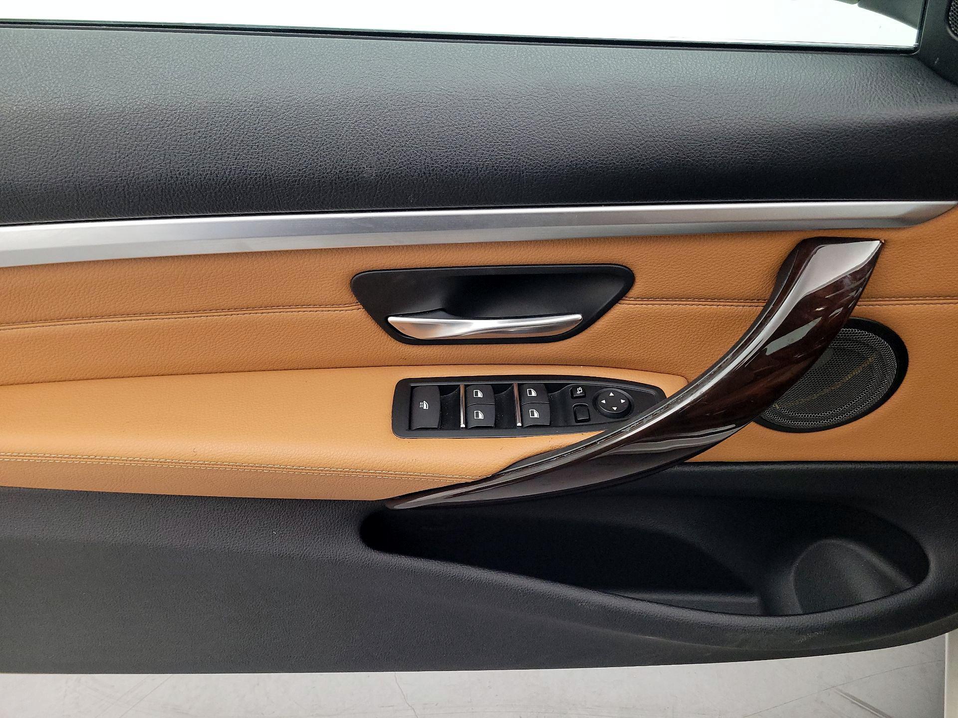 Thumbnail: 2018 BMW 4 Series - 12