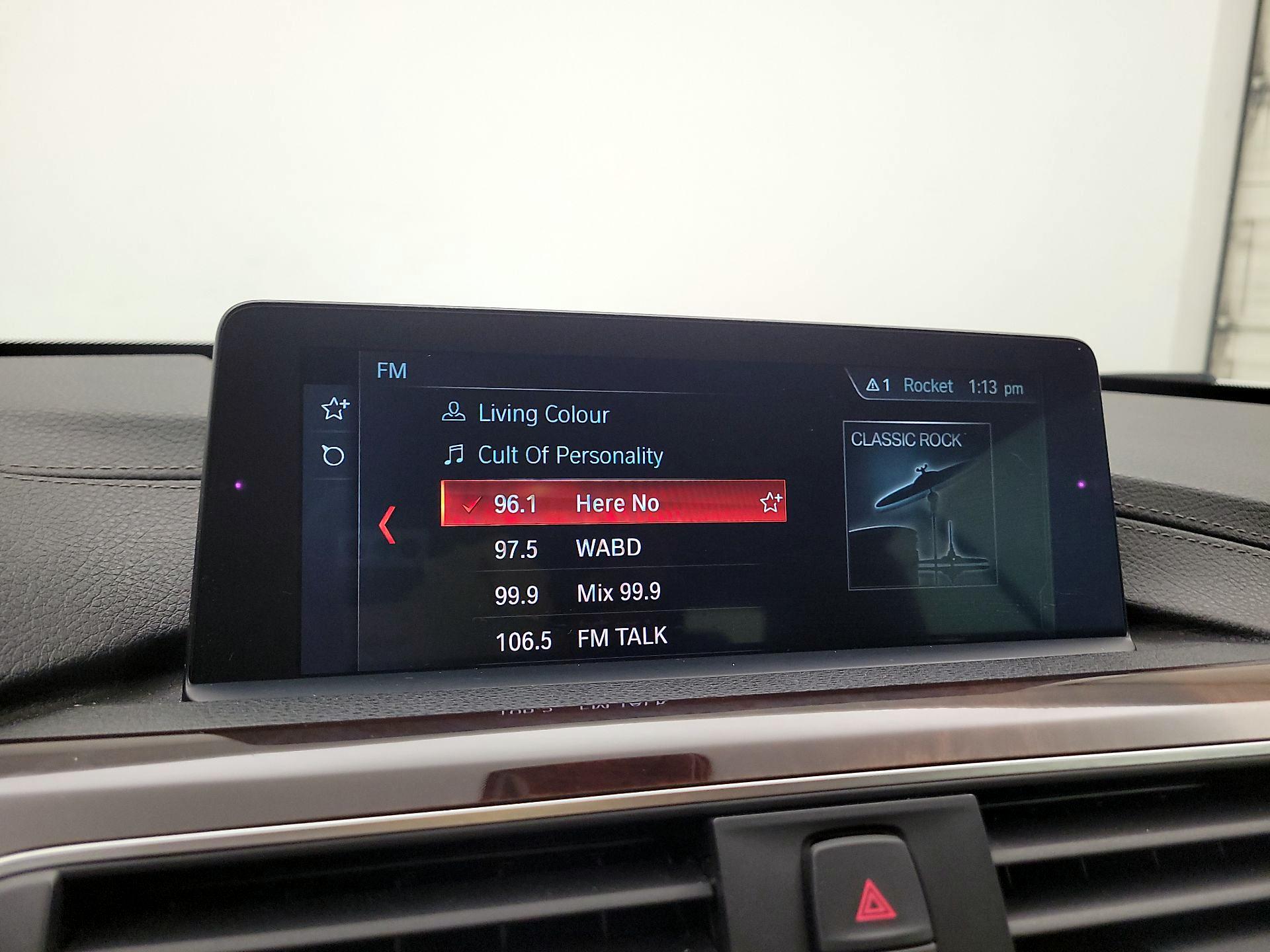 Thumbnail: 2018 BMW 4 Series - 13