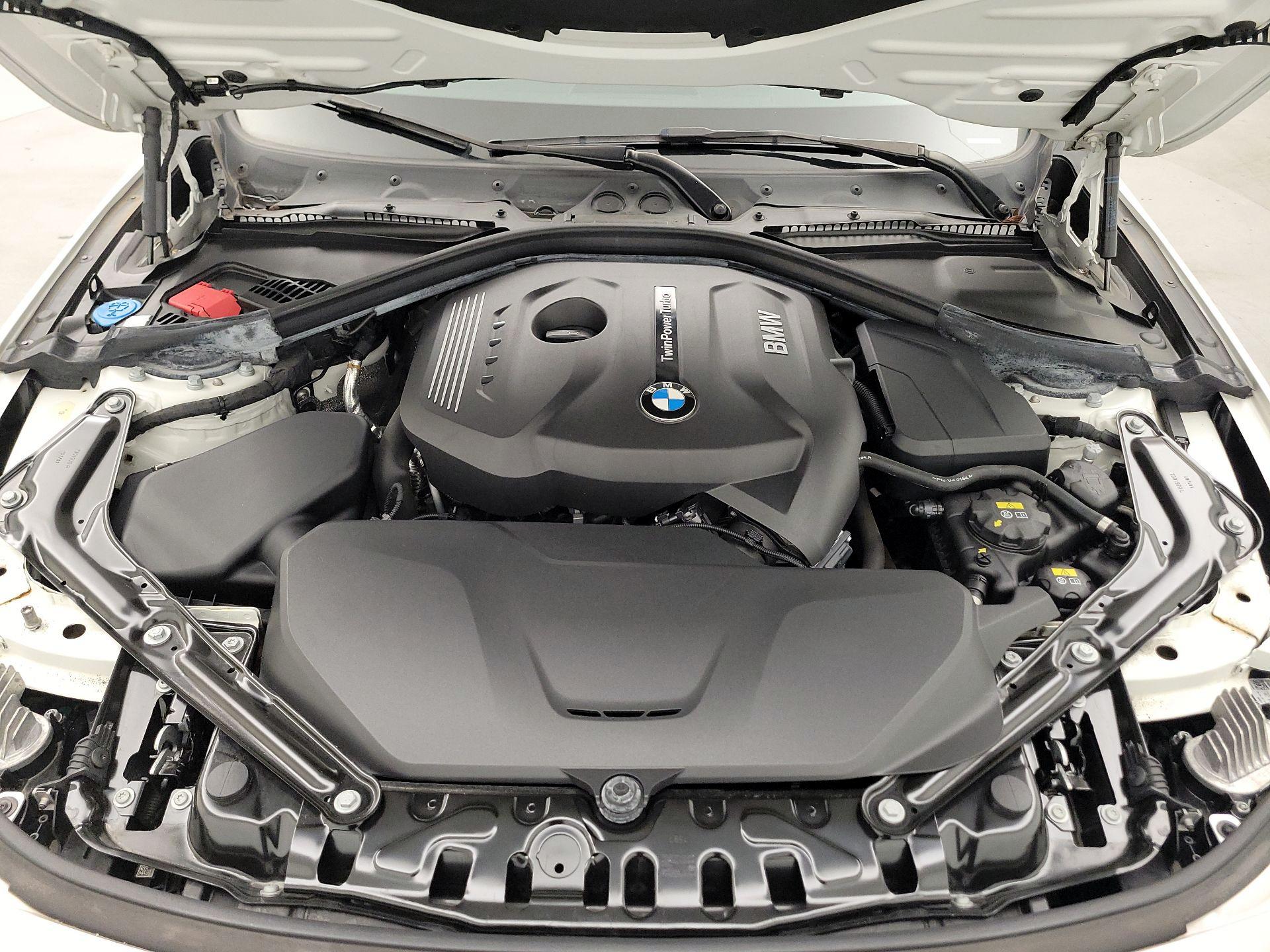 Thumbnail: 2018 BMW 4 Series - 17