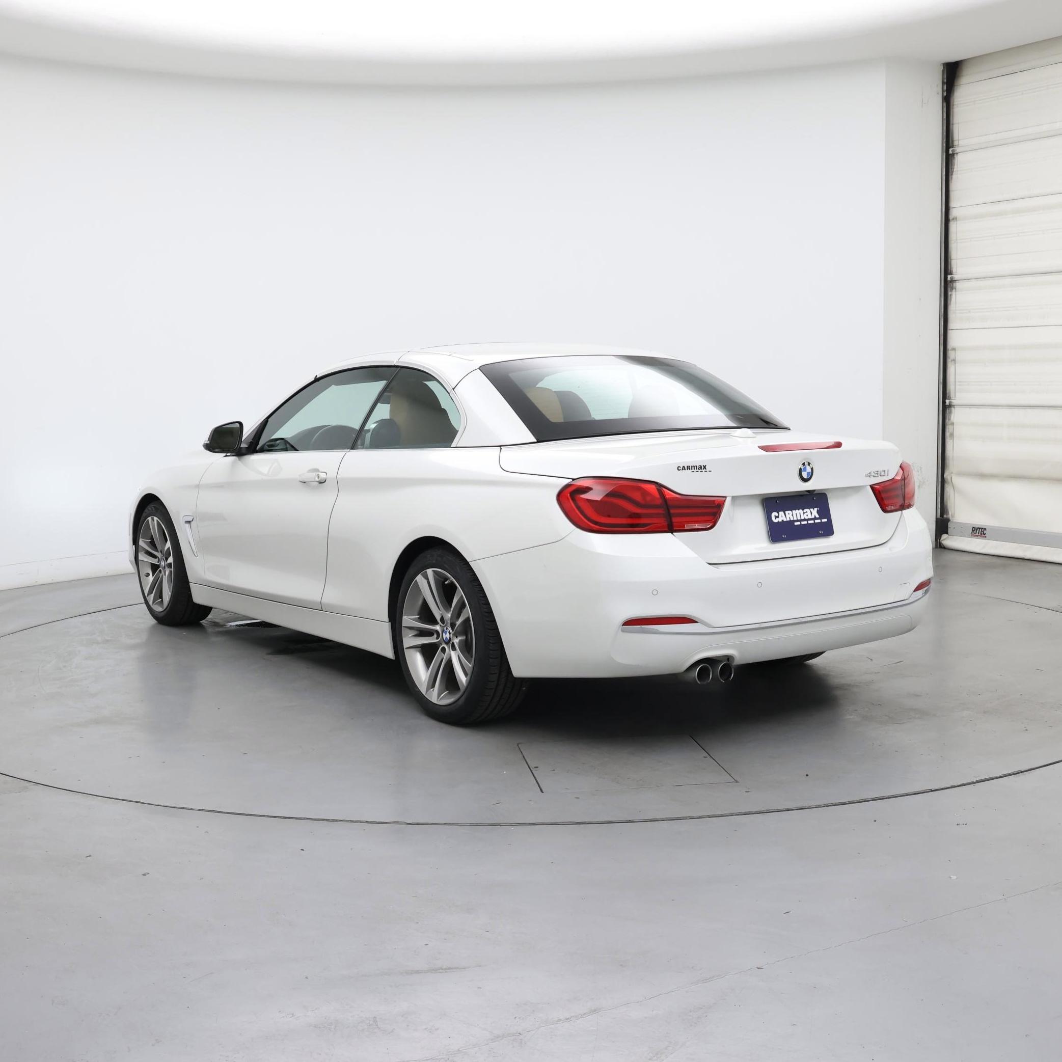 Thumbnail: 2018 BMW 4 Series - 2